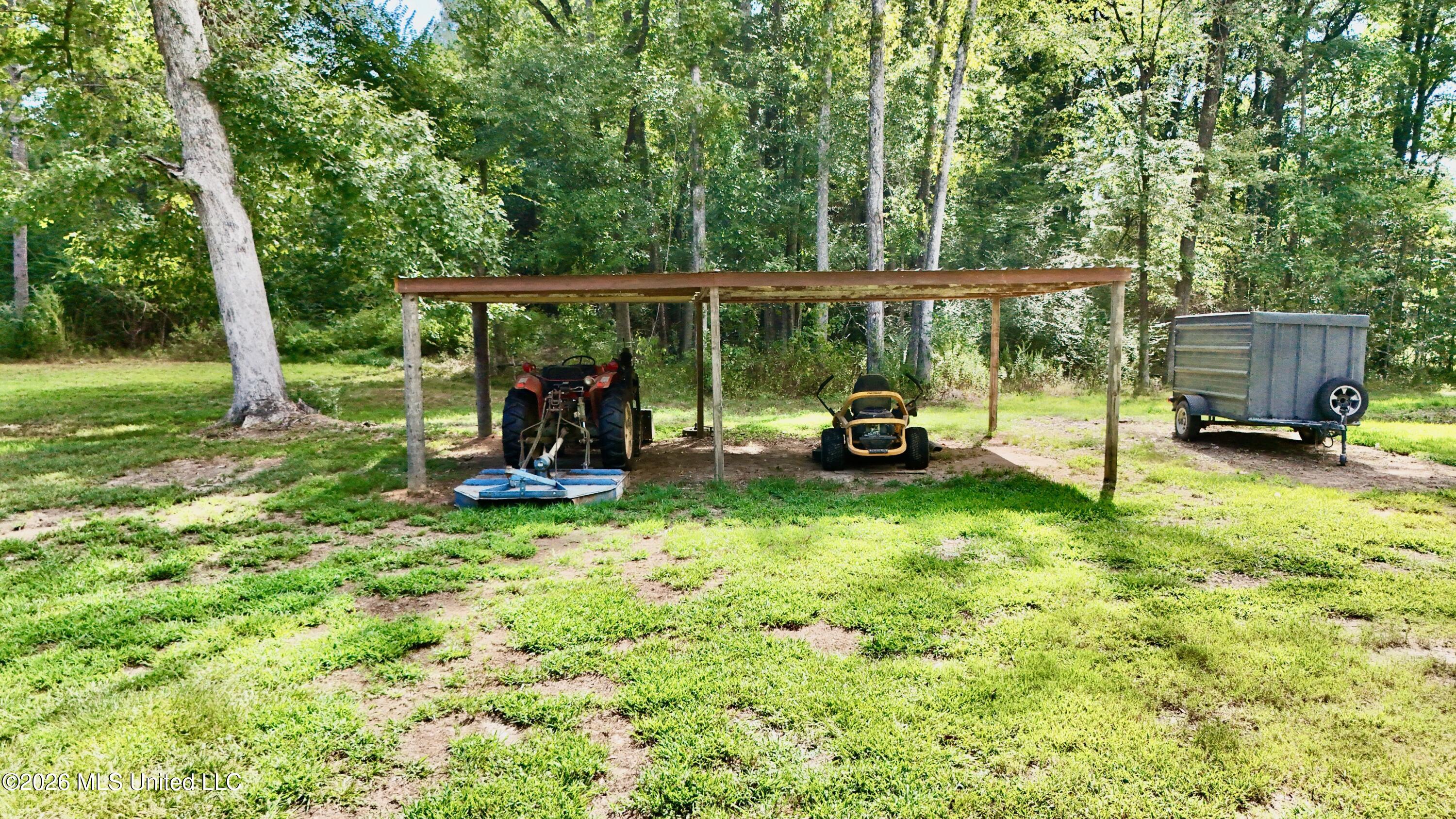 2710 Simpson Hwy 469 Property Photo 72