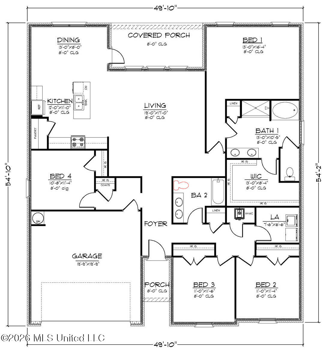 9274 Reserve Boulevard Property Photo 27