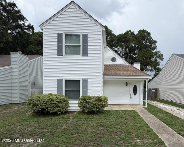 1732 James Buchanan Drive Property Photo 1