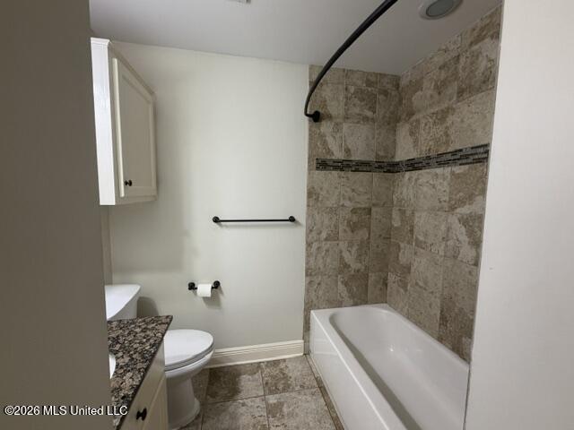 1732 James Buchanan Drive Property Photo 3