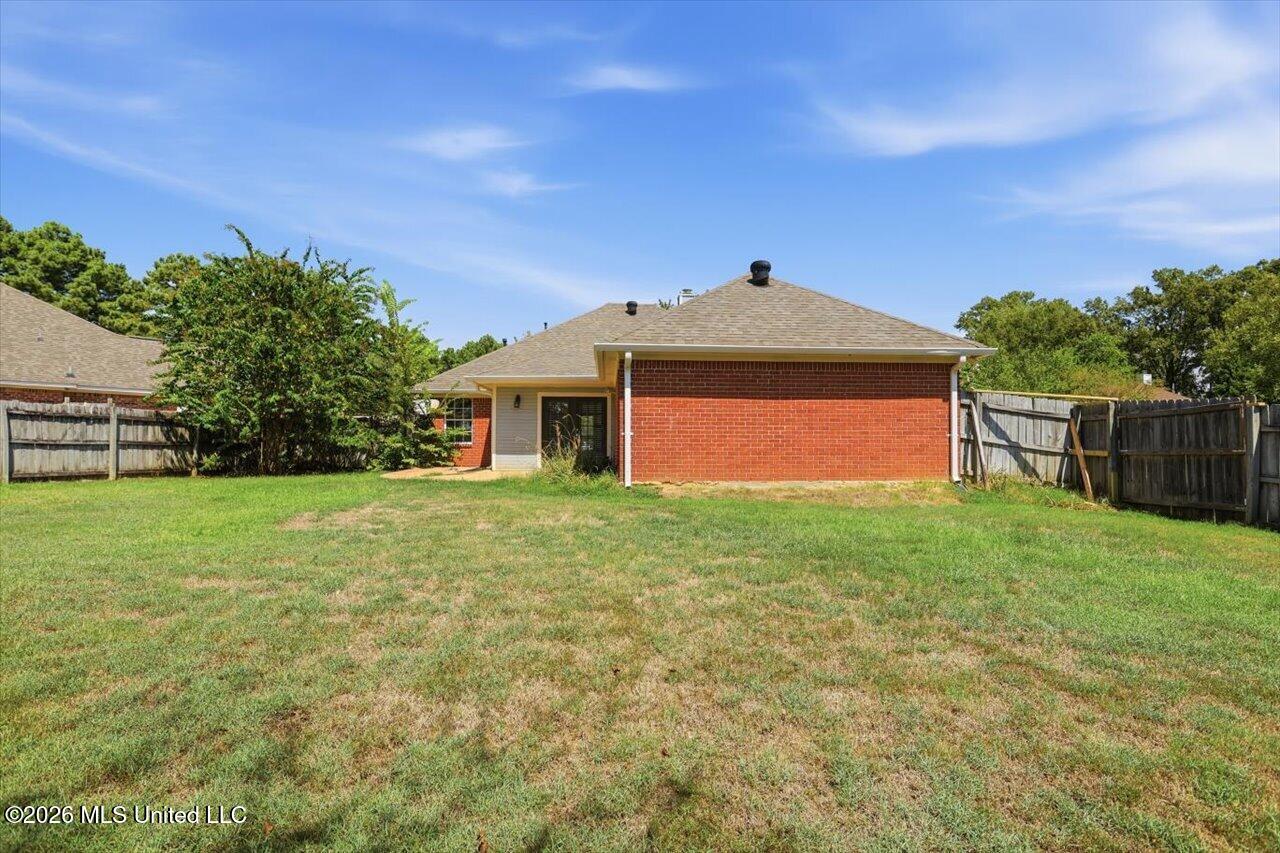 102 Harvest Cove Property Photo 21