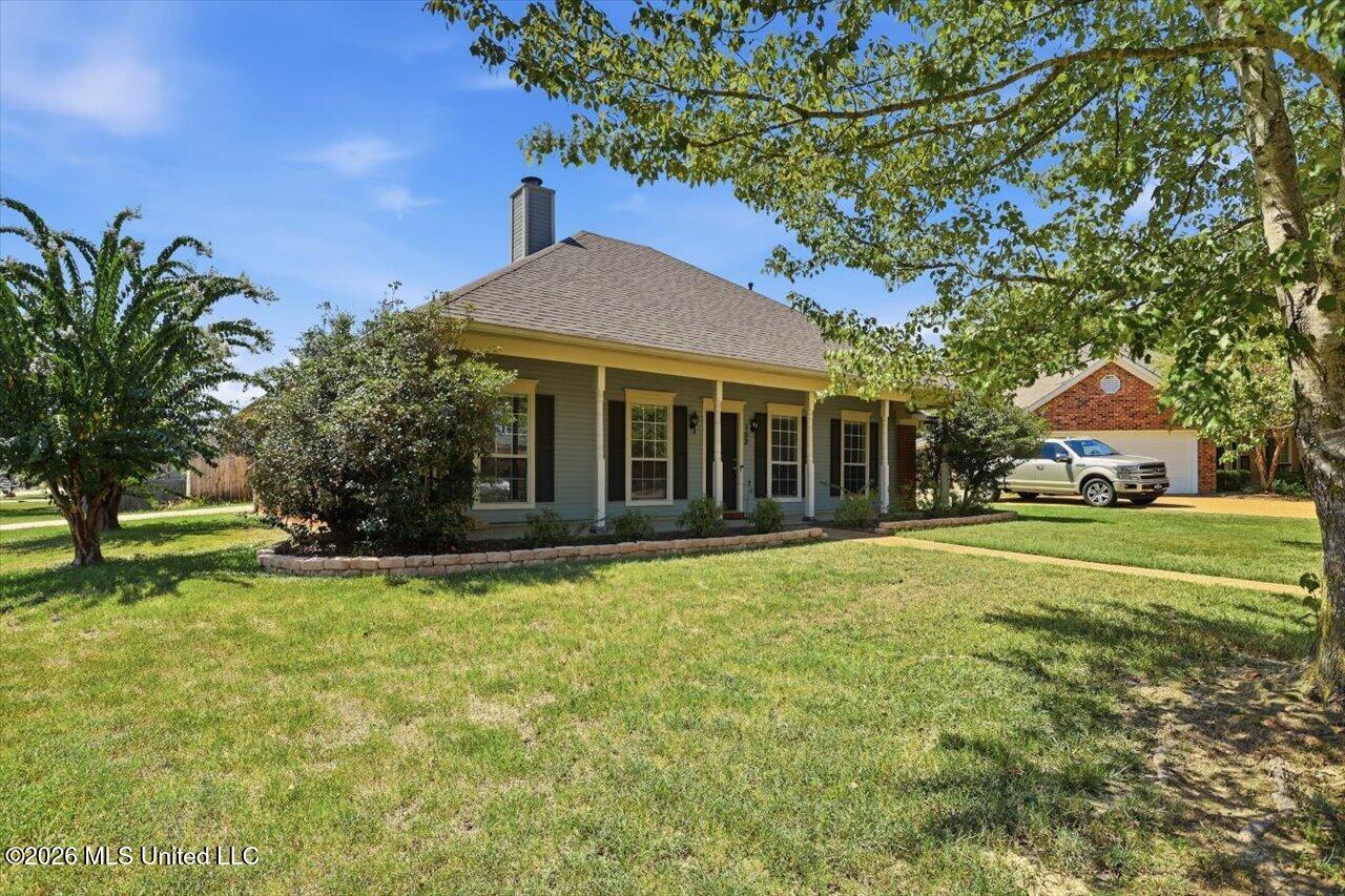 102 Harvest Cove Property Photo 25