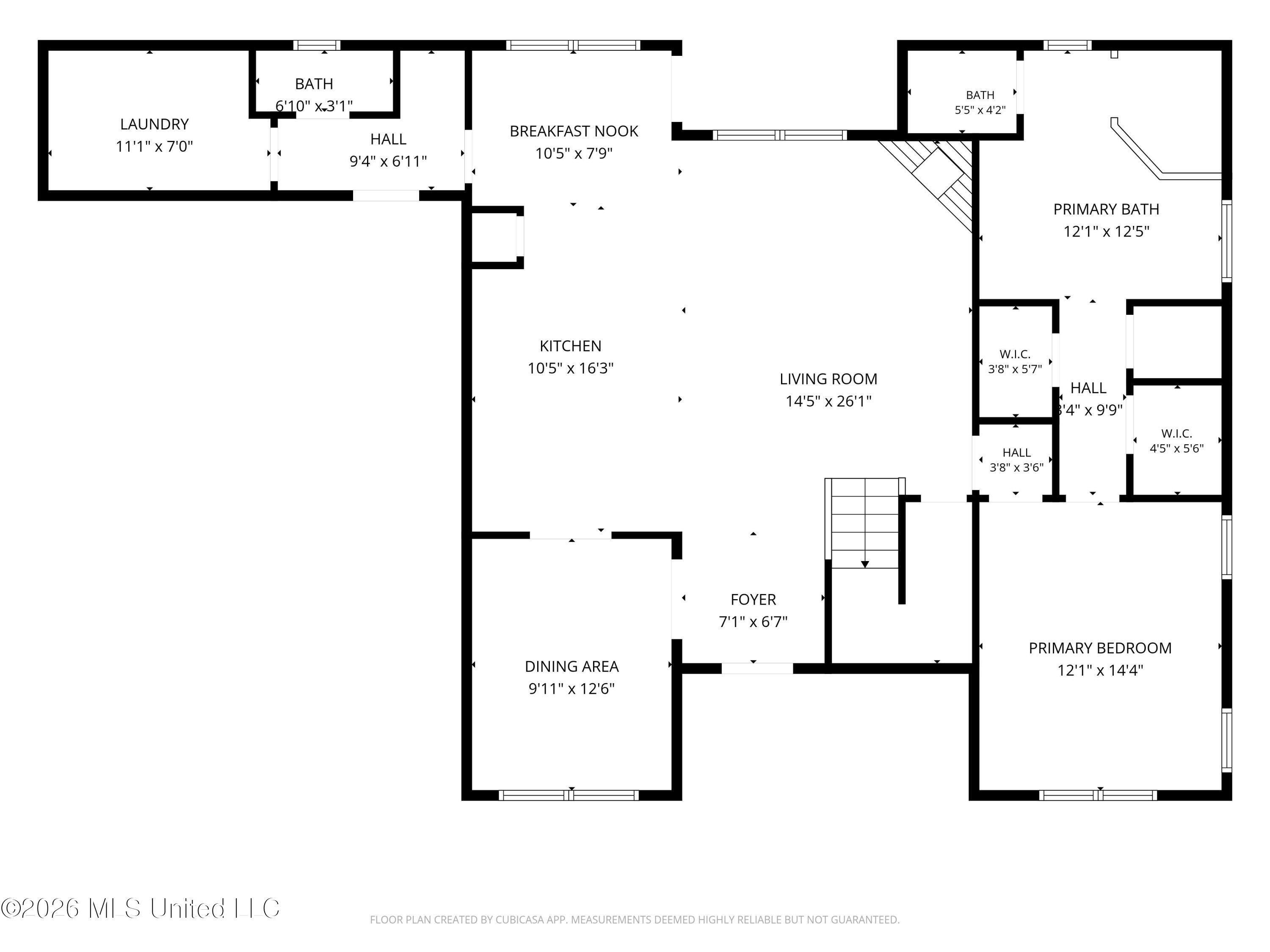 5304 Douglas Drive Property Photo 28