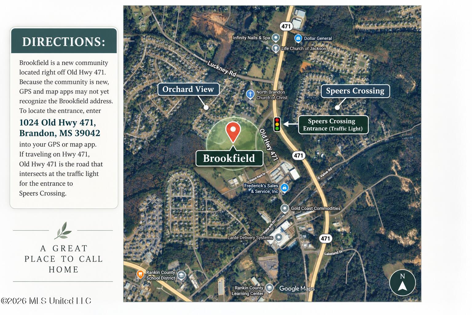 311 Brookfield Circle Property Photo 23