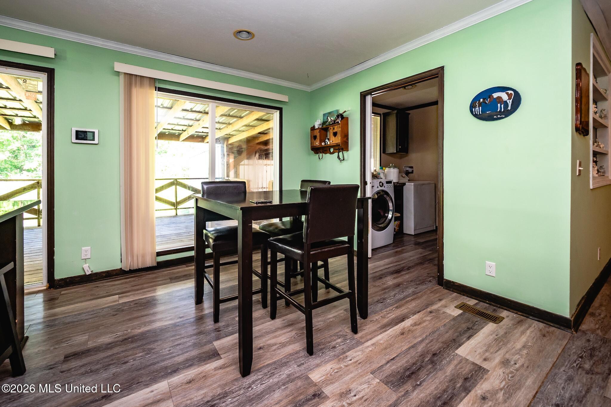 110 Hickory Ridge Cove Property Photo 7