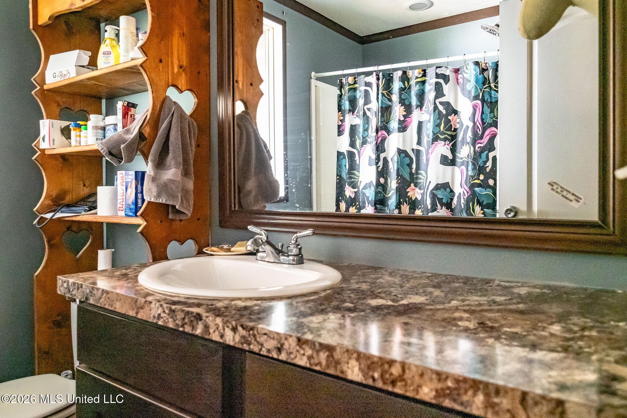 110 Hickory Ridge Cove Property Photo 22