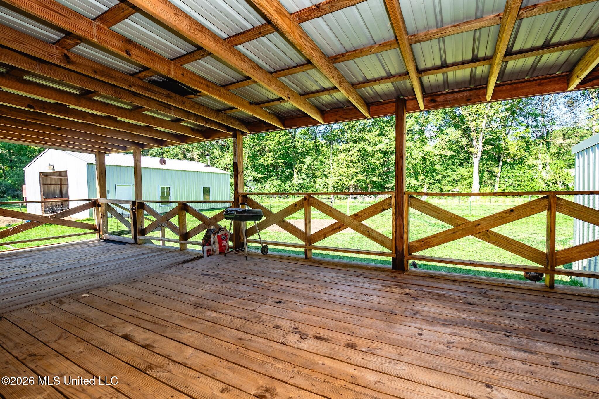 110 Hickory Ridge Cove Property Photo 23