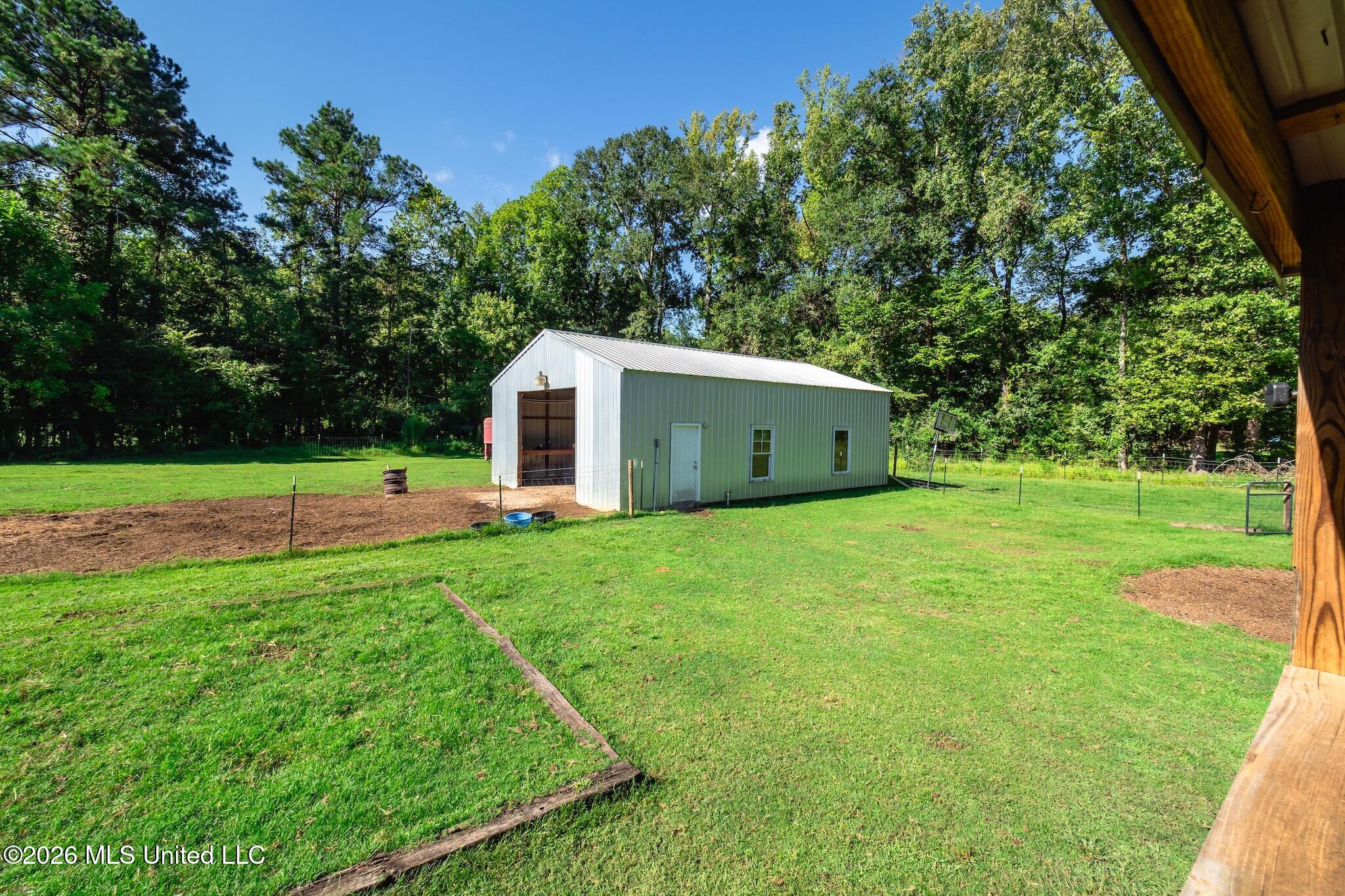 110 Hickory Ridge Cove Property Photo 24