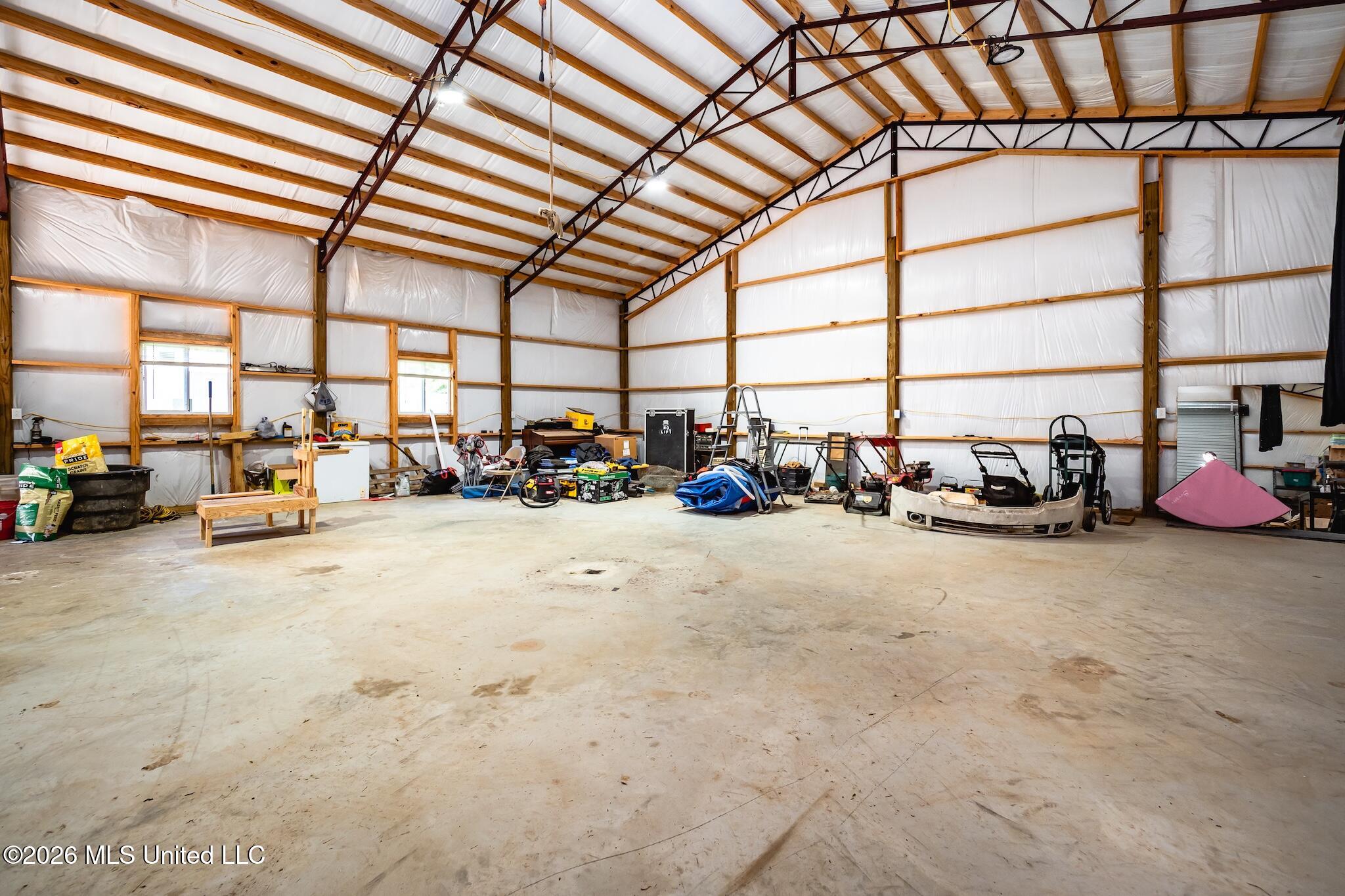 110 Hickory Ridge Cove Property Photo 27