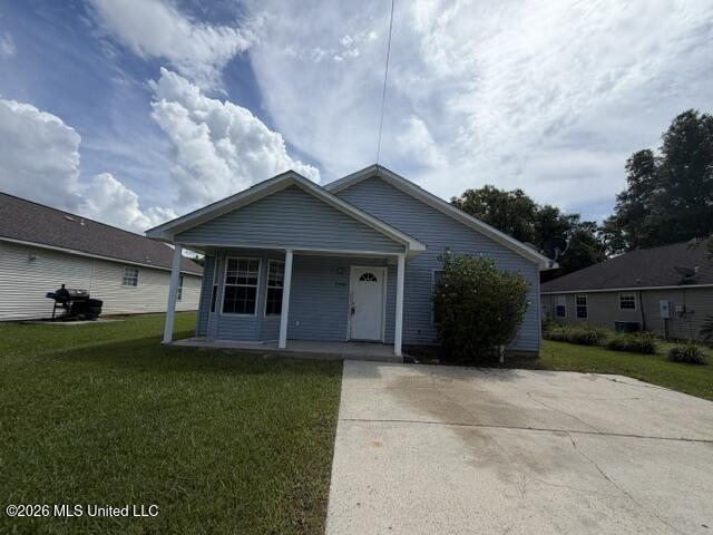 2908 58th Avenue Property Photo 1