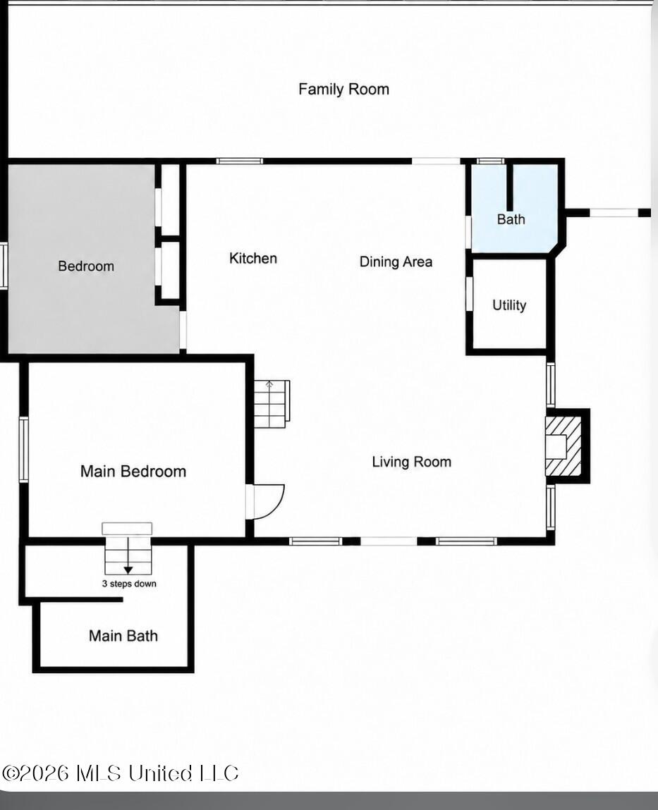 32 Francis Burge Road Property Photo 58