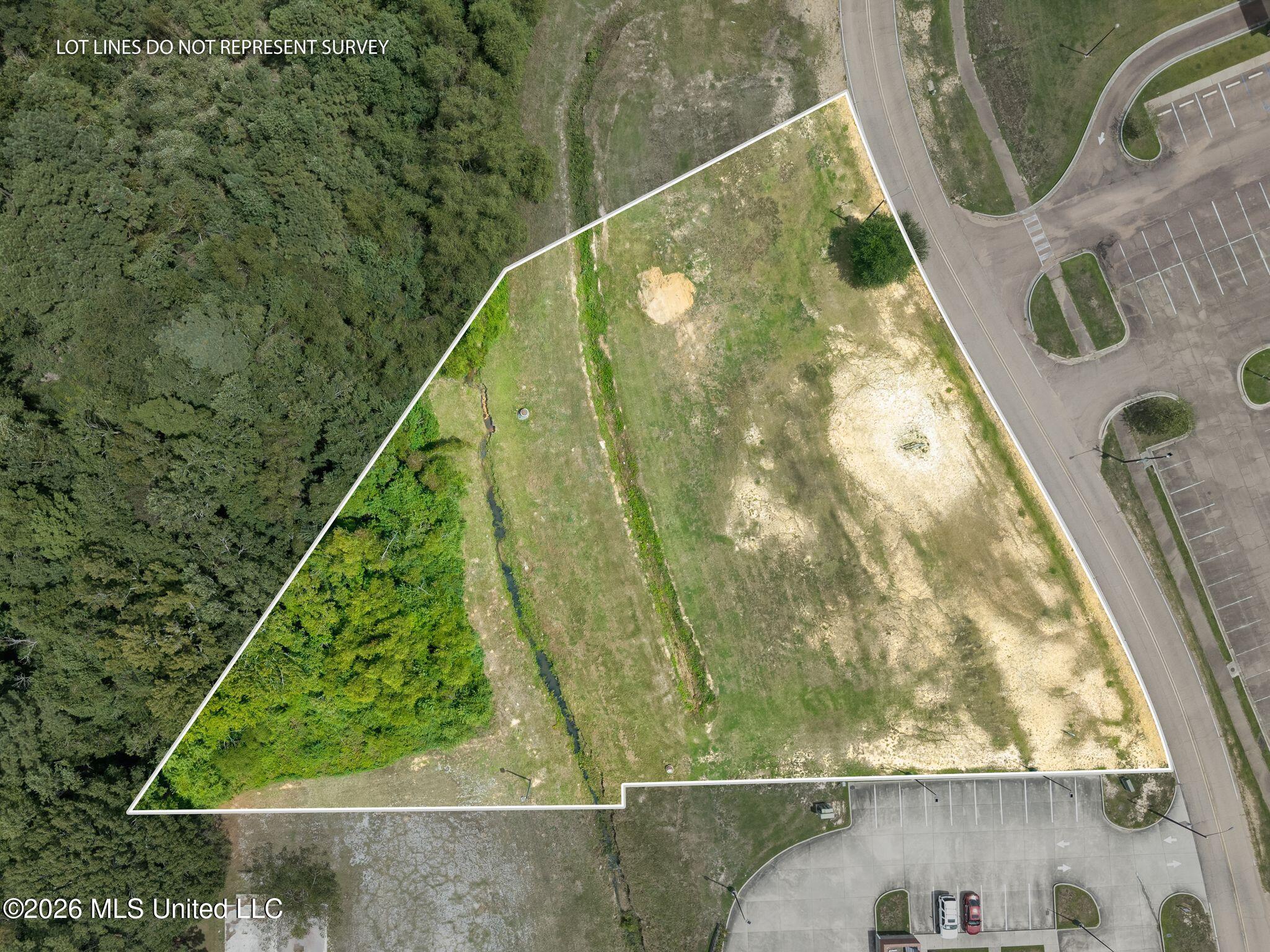 Lot 2 Civic Center Boulevard Property Photo 3