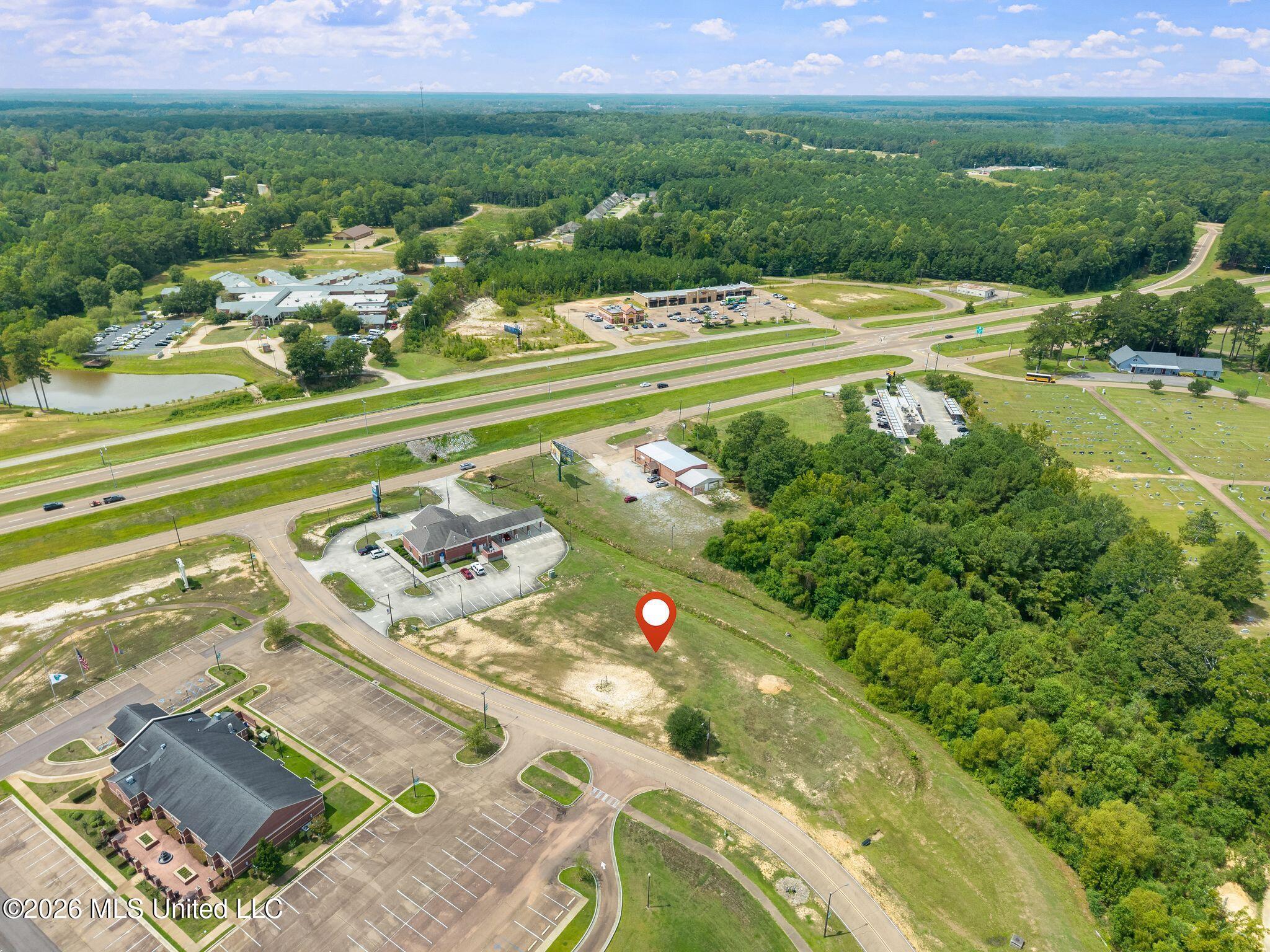 Lot 2 Civic Center Boulevard Property Photo 4
