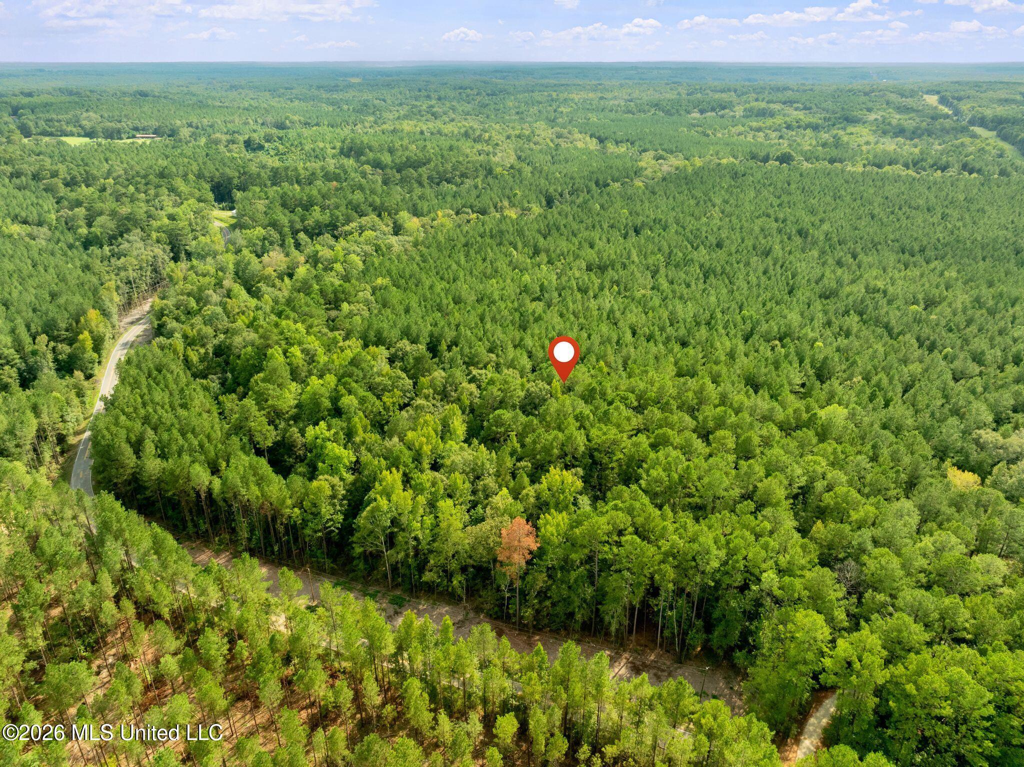 15 Acres Porter Hudson Road Property Photo 8