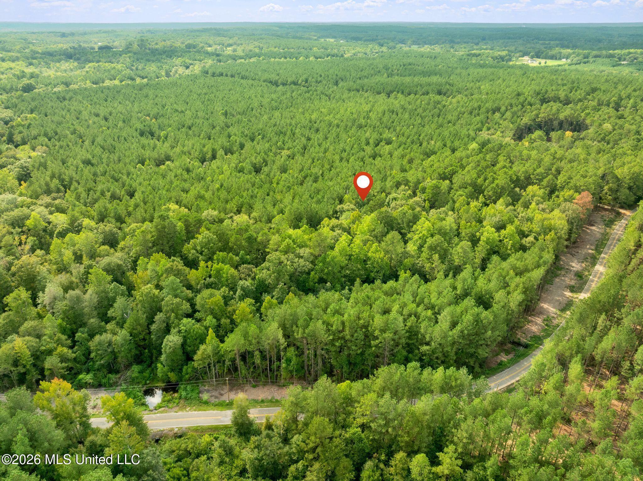 15 Acres Porter Hudson Road Property Photo 10