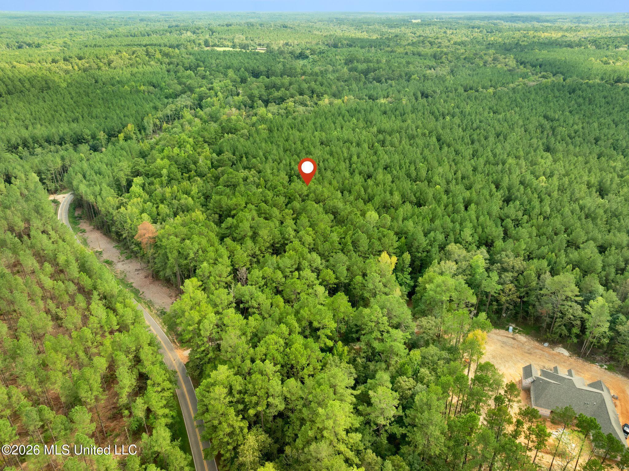 15 Acres Porter Hudson Road Property Photo 16
