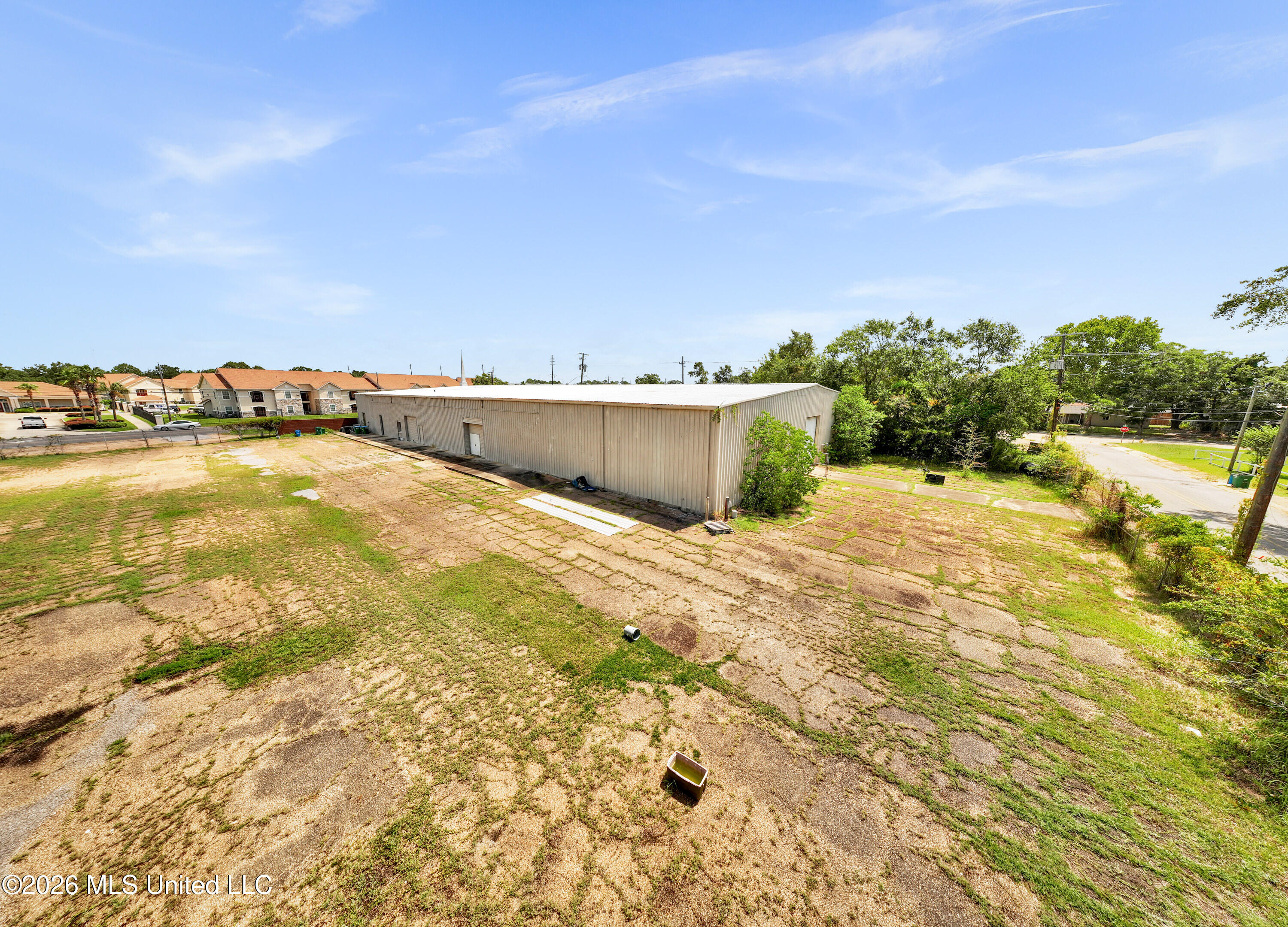 2308 Old Mobile Avenue Property Photo 86