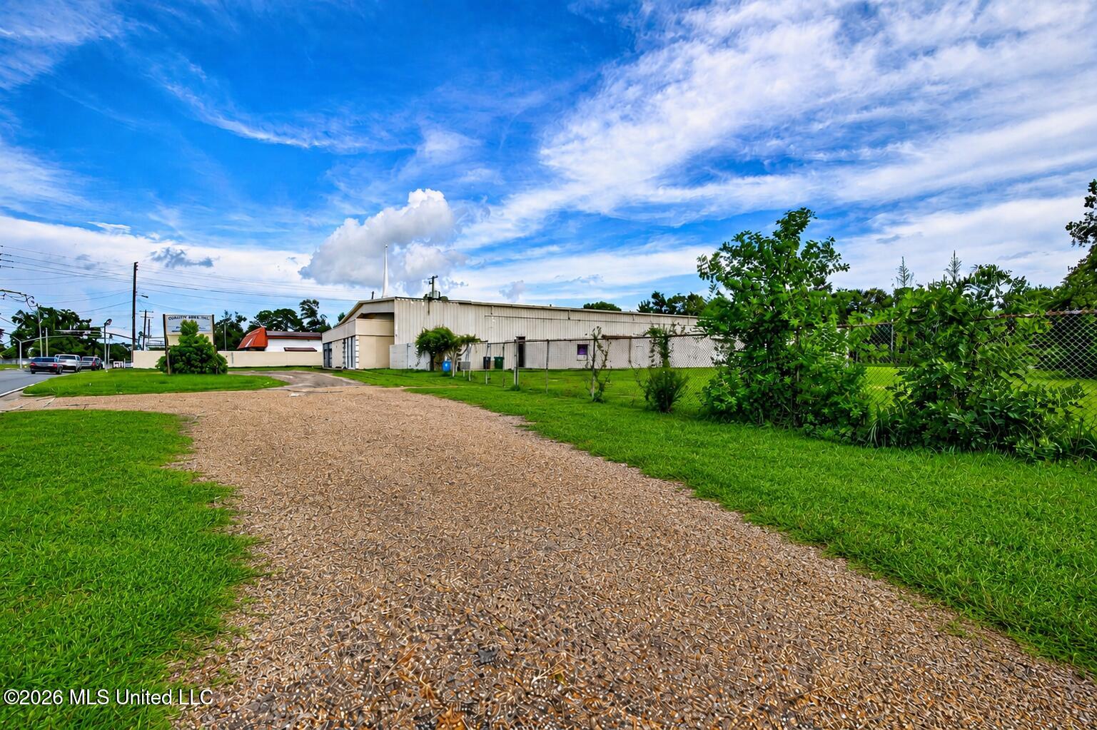 2308 Old Mobile Avenue Property Photo 91
