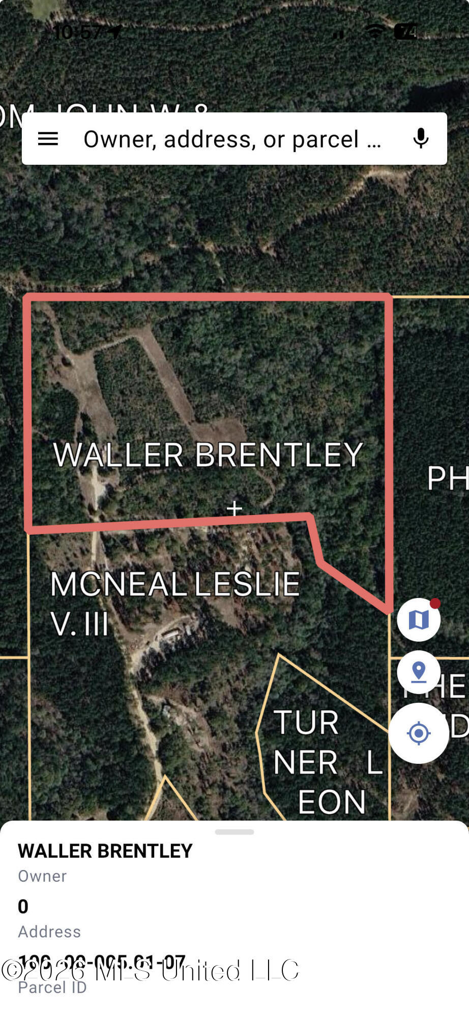 Waller Road Property Photo 3