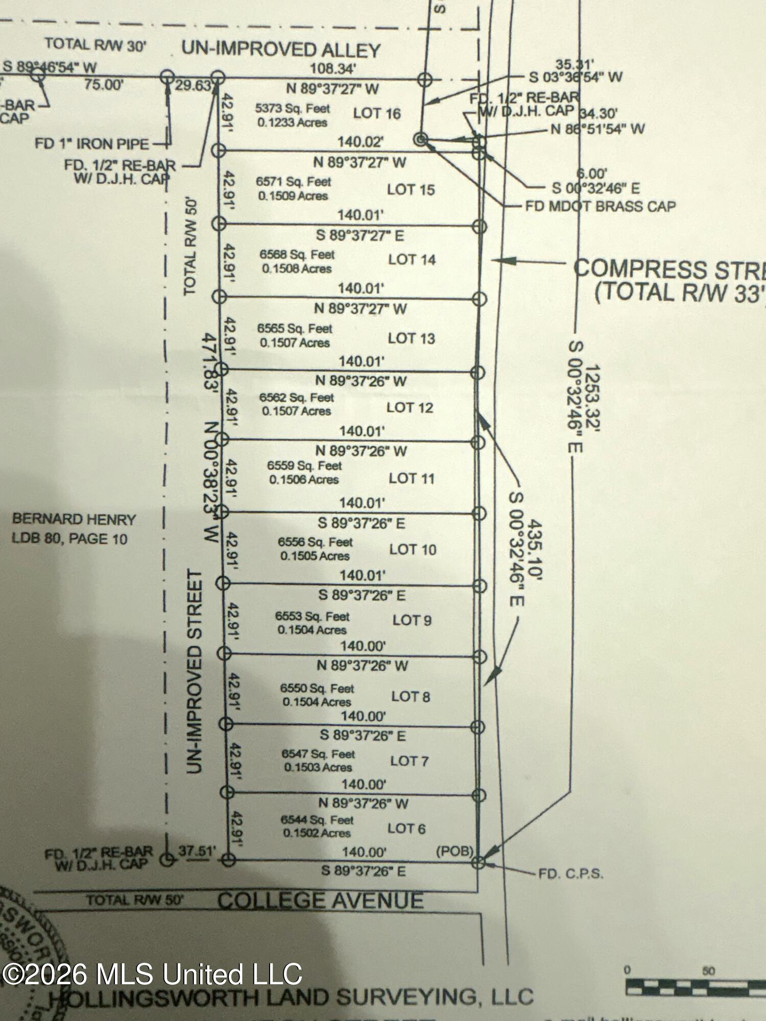 N Compress Street Property Photo 3