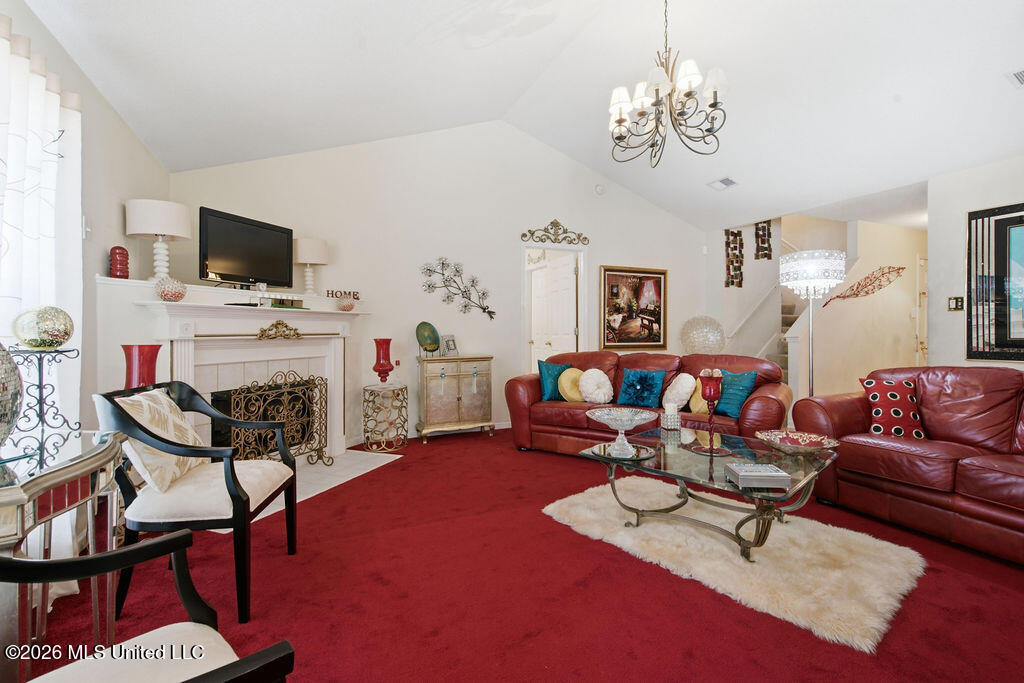 6813 Tealwood Drive Property Photo 7