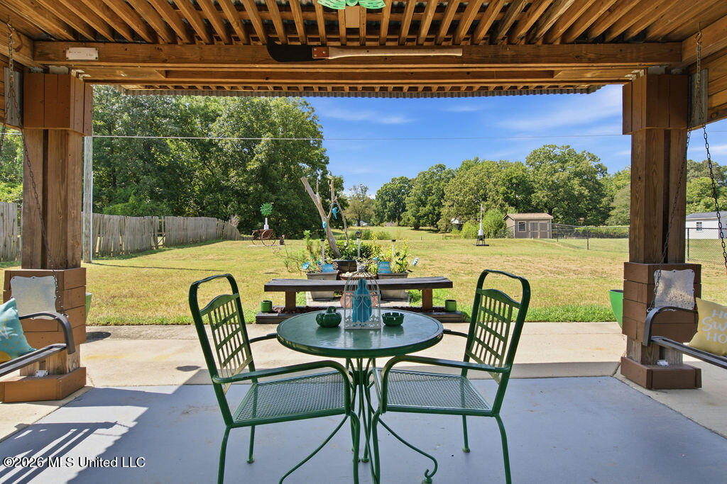 6813 Tealwood Drive Property Photo 19