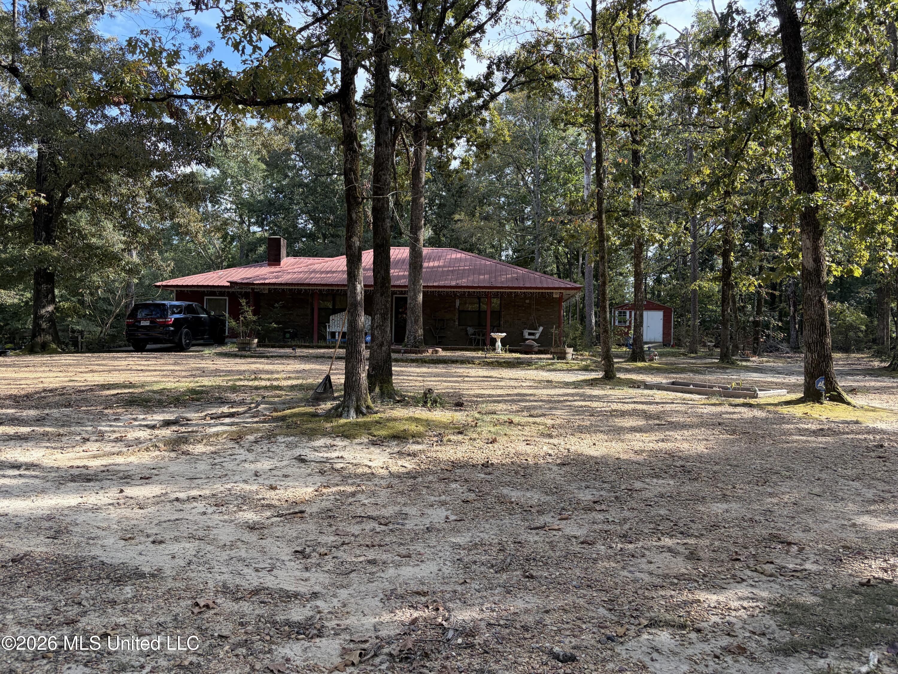 440 Henry Smith Road Property Photo 1