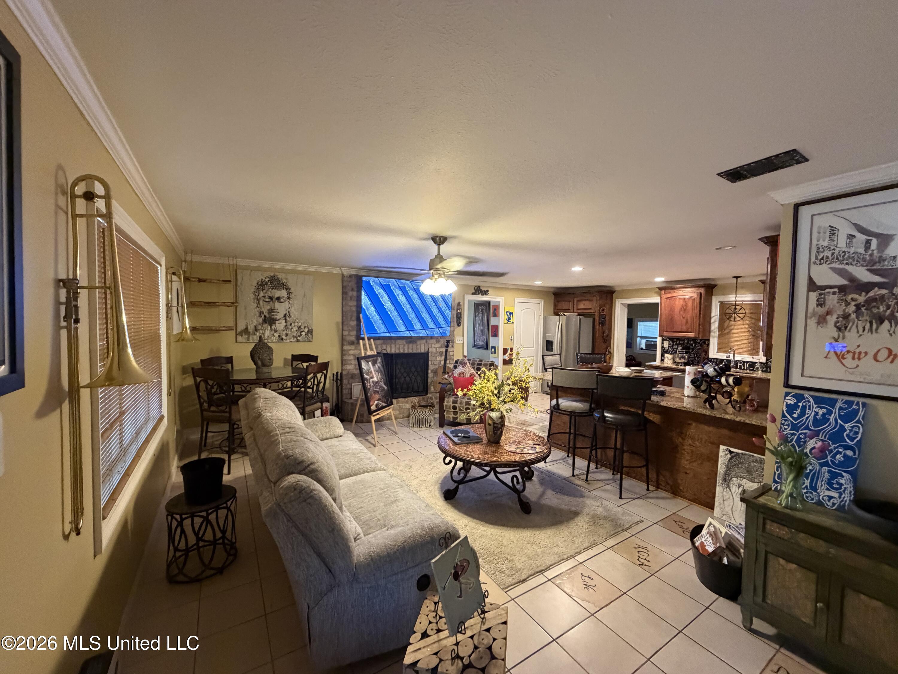 440 Henry Smith Road Property Photo 3