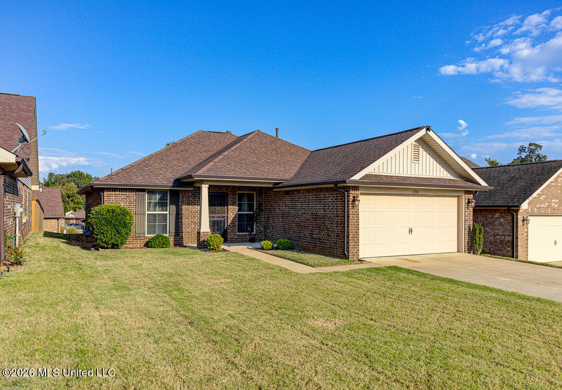 8710 Kimberly Dawn Drive Property Photo 2