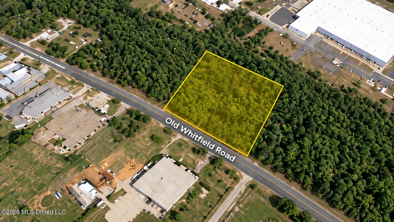 1 Old Whitfield Road Property Photo 1