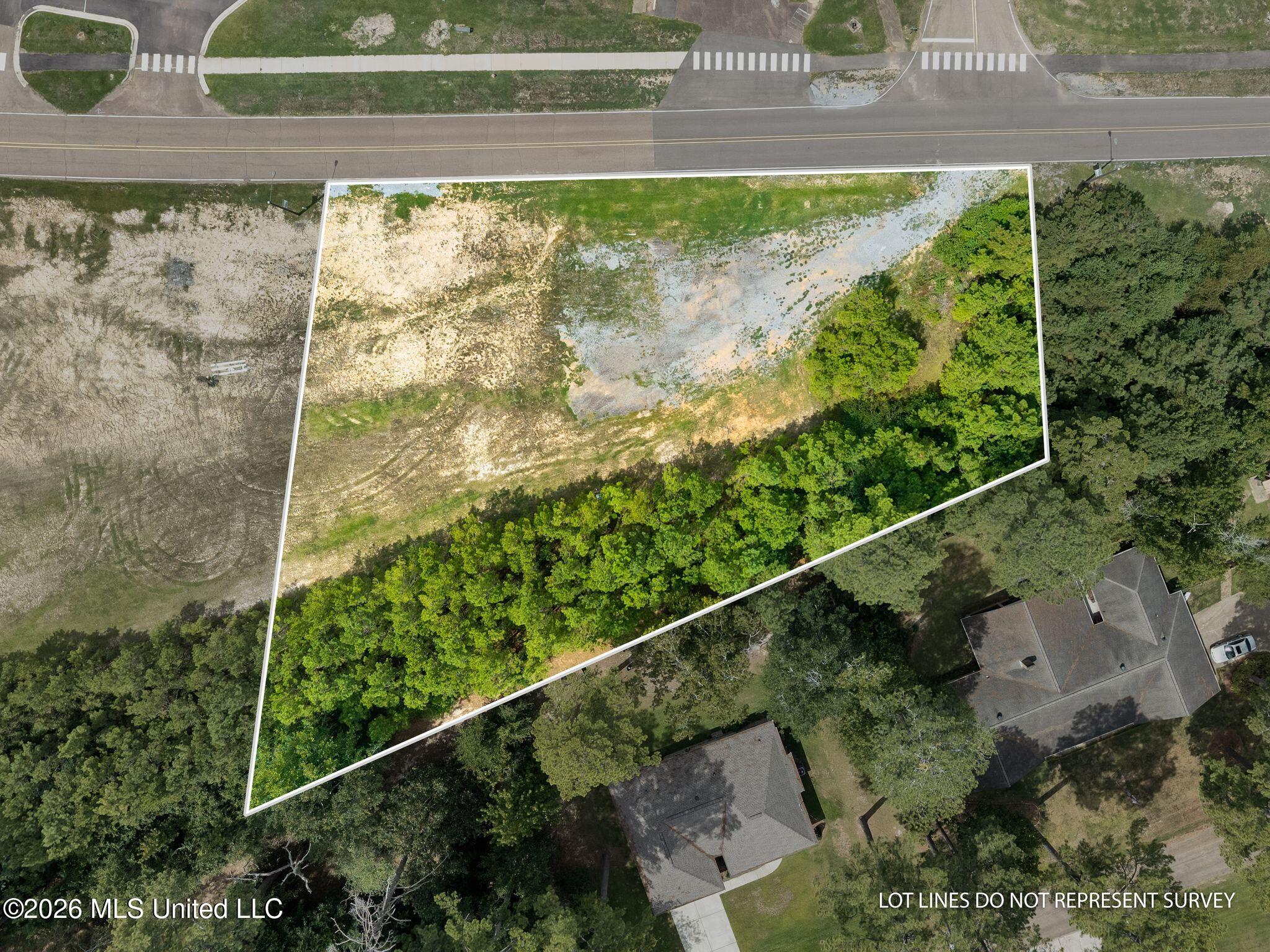 Lot 3 Civic Center Boulevard Property Photo 3