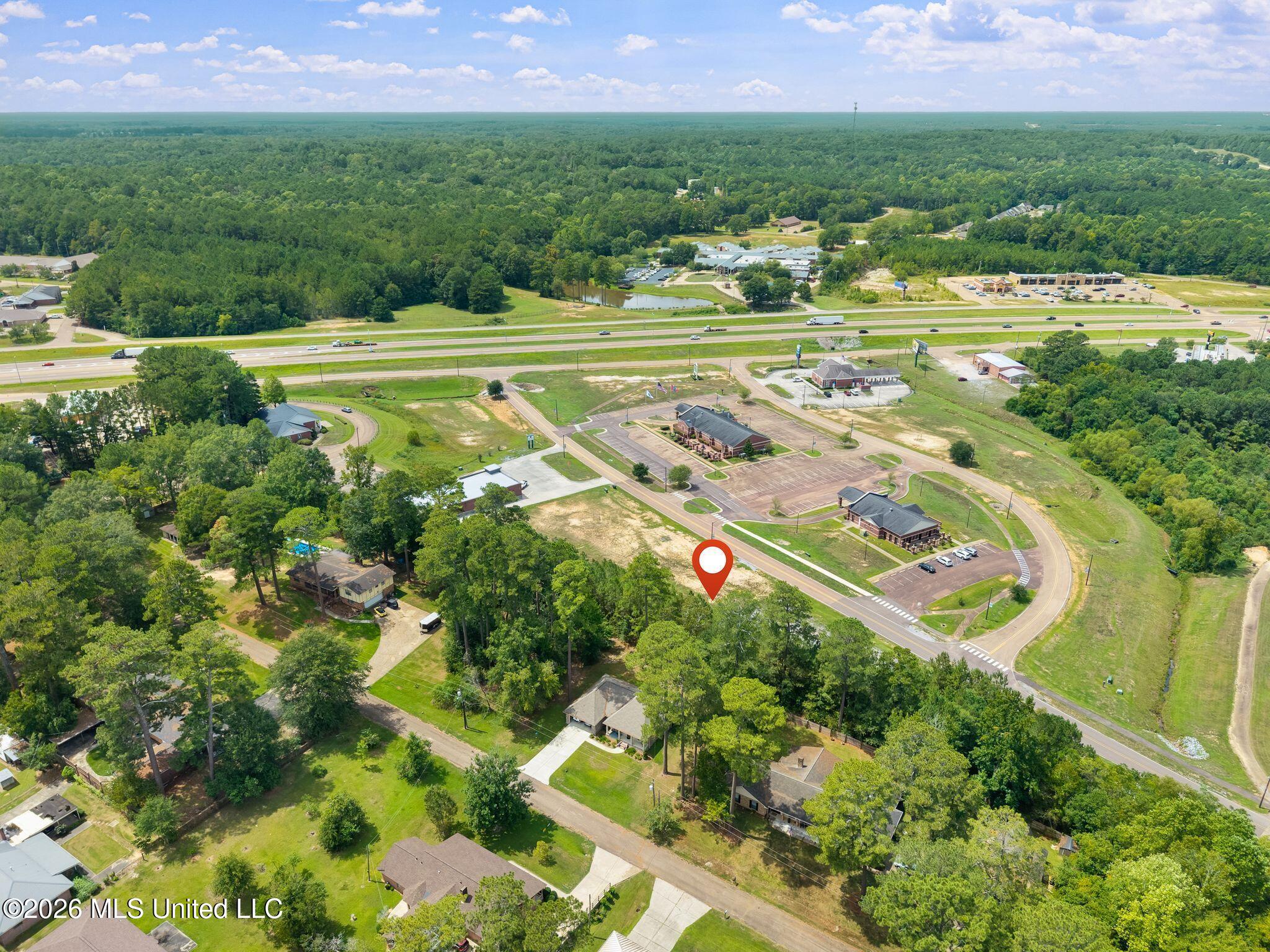 Lot 3 Civic Center Boulevard Property Photo 4