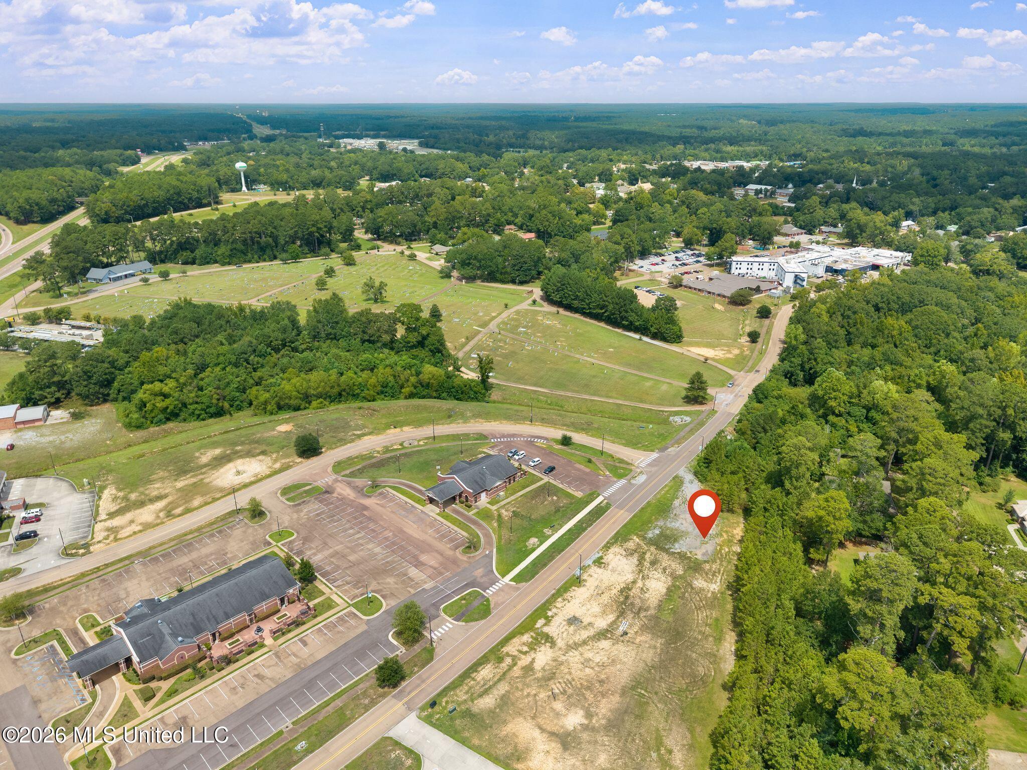 Lot 3 Civic Center Boulevard Property Photo 6