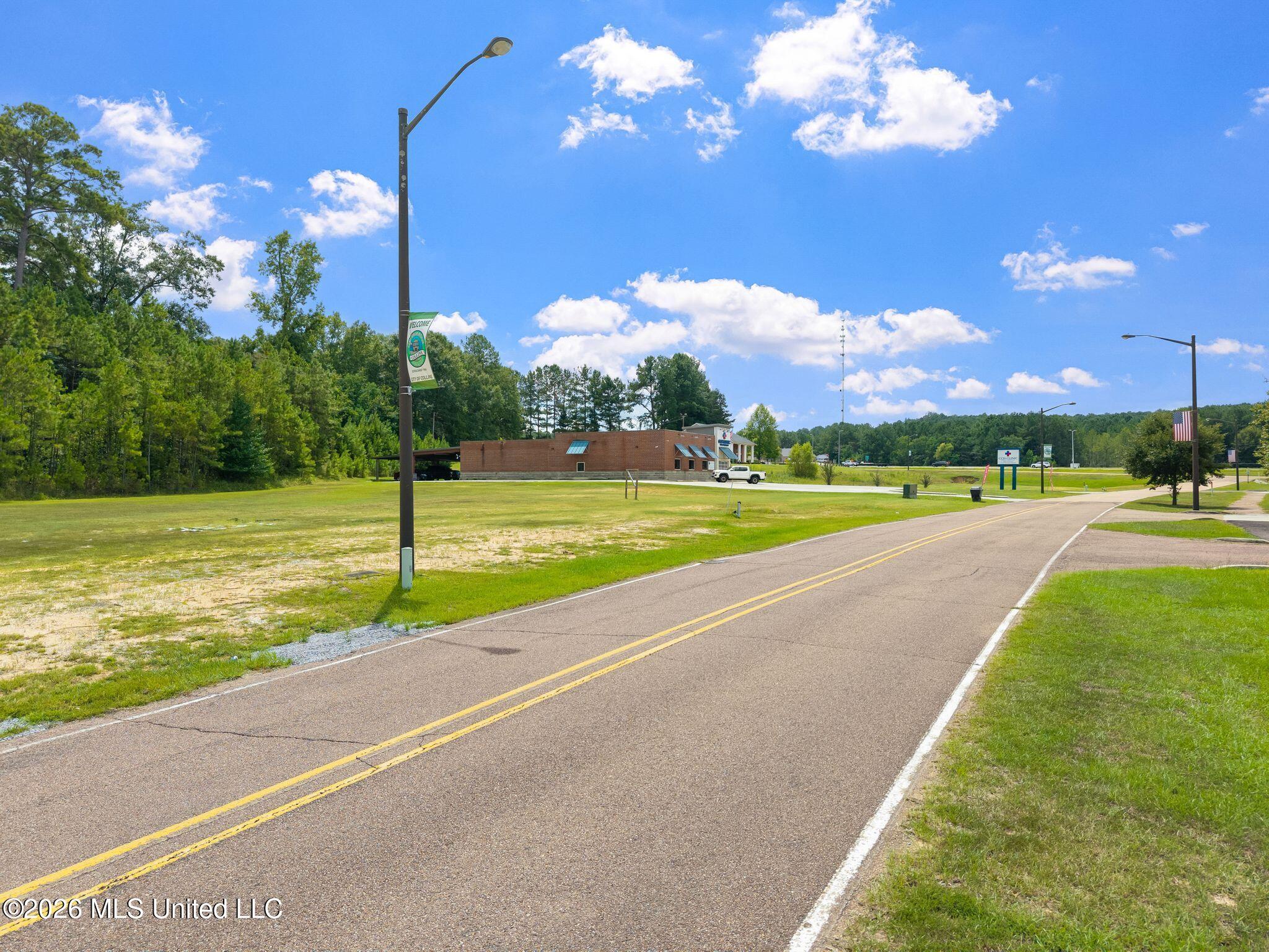 Lot 4 Civic Center Boulevard Property Photo 1