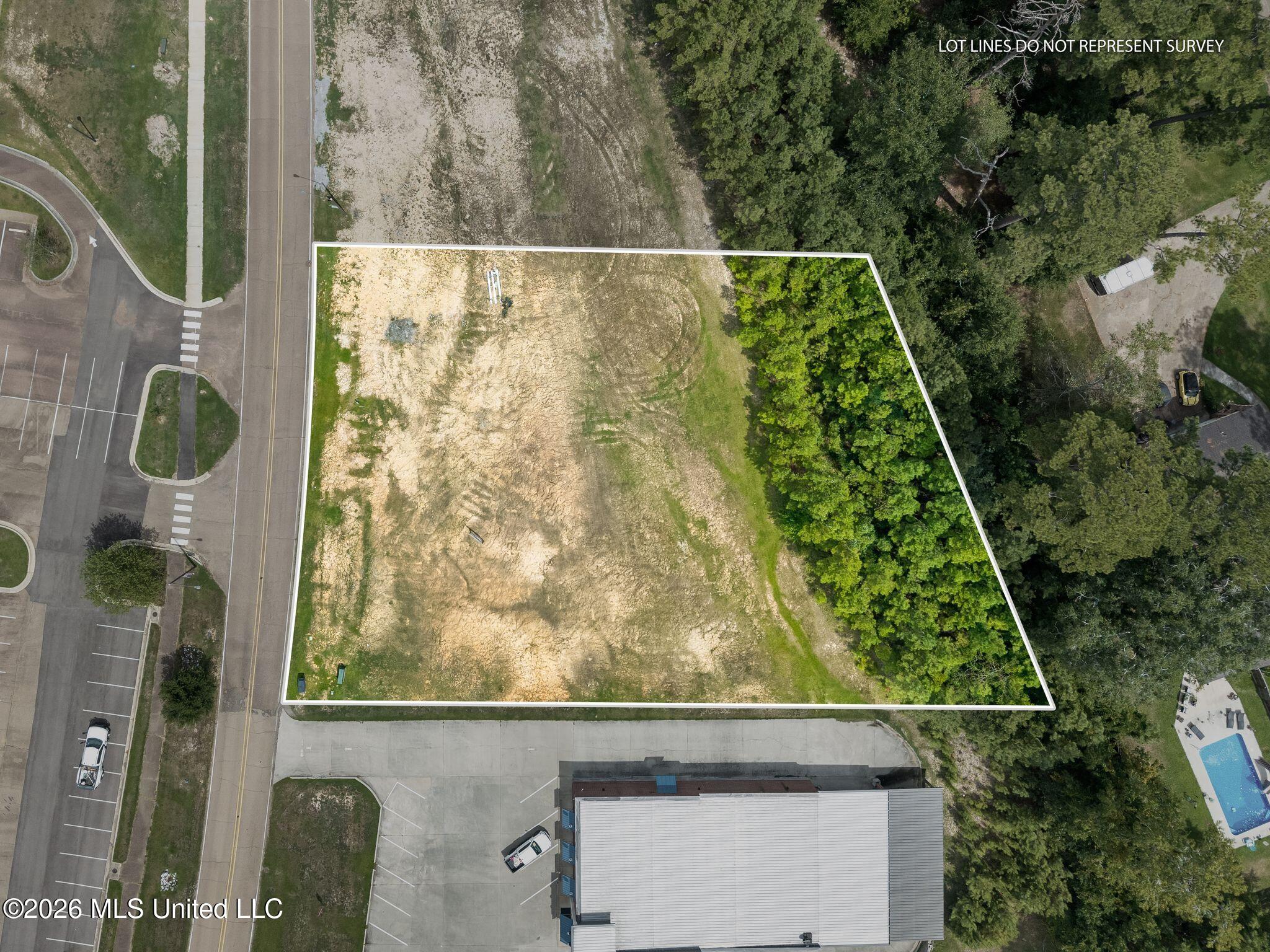 Lot 4 Civic Center Boulevard Property Photo 3