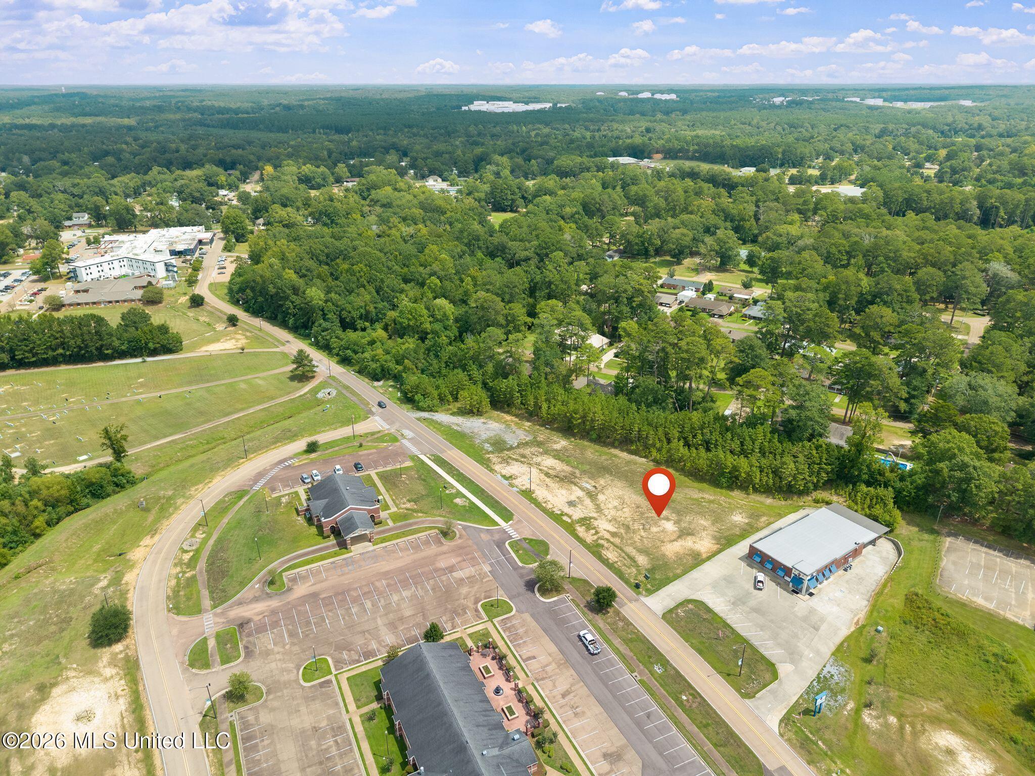Lot 4 Civic Center Boulevard Property Photo 4