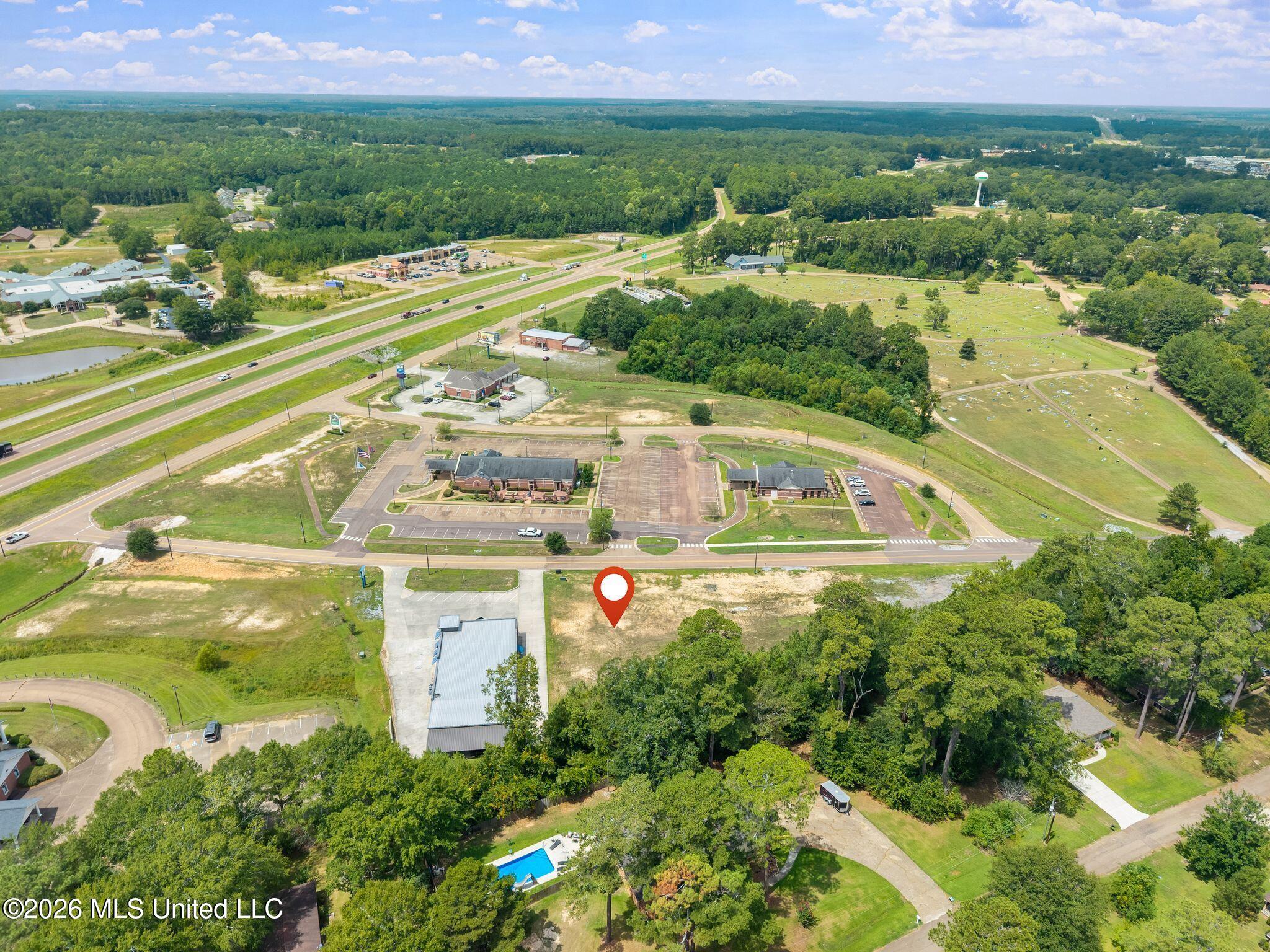 Lot 4 Civic Center Boulevard Property Photo 9