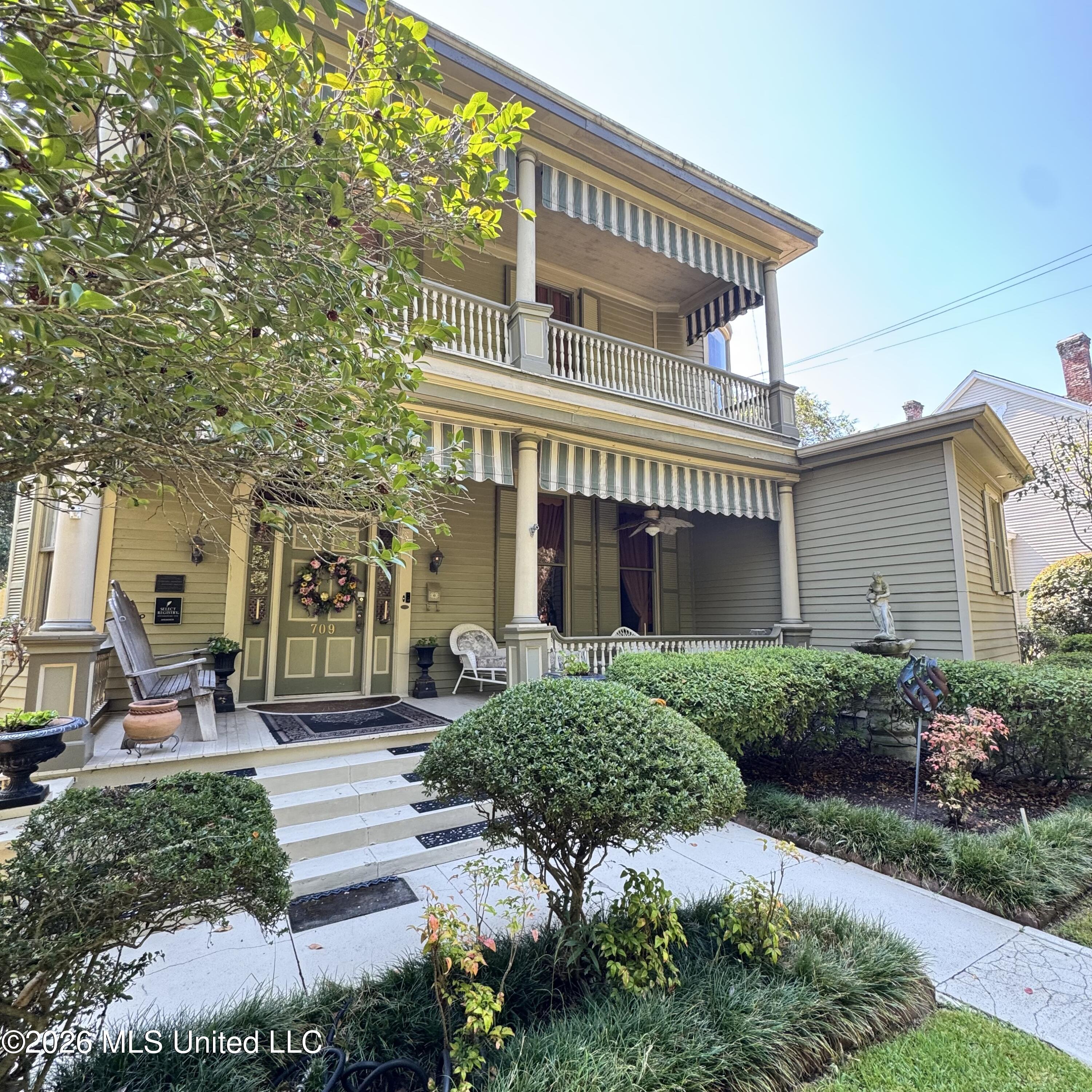 709 N Union Street Property Photo 2
