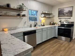 6392 Big Point Road Property Photo 4