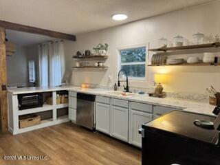6392 Big Point Road Property Photo 5