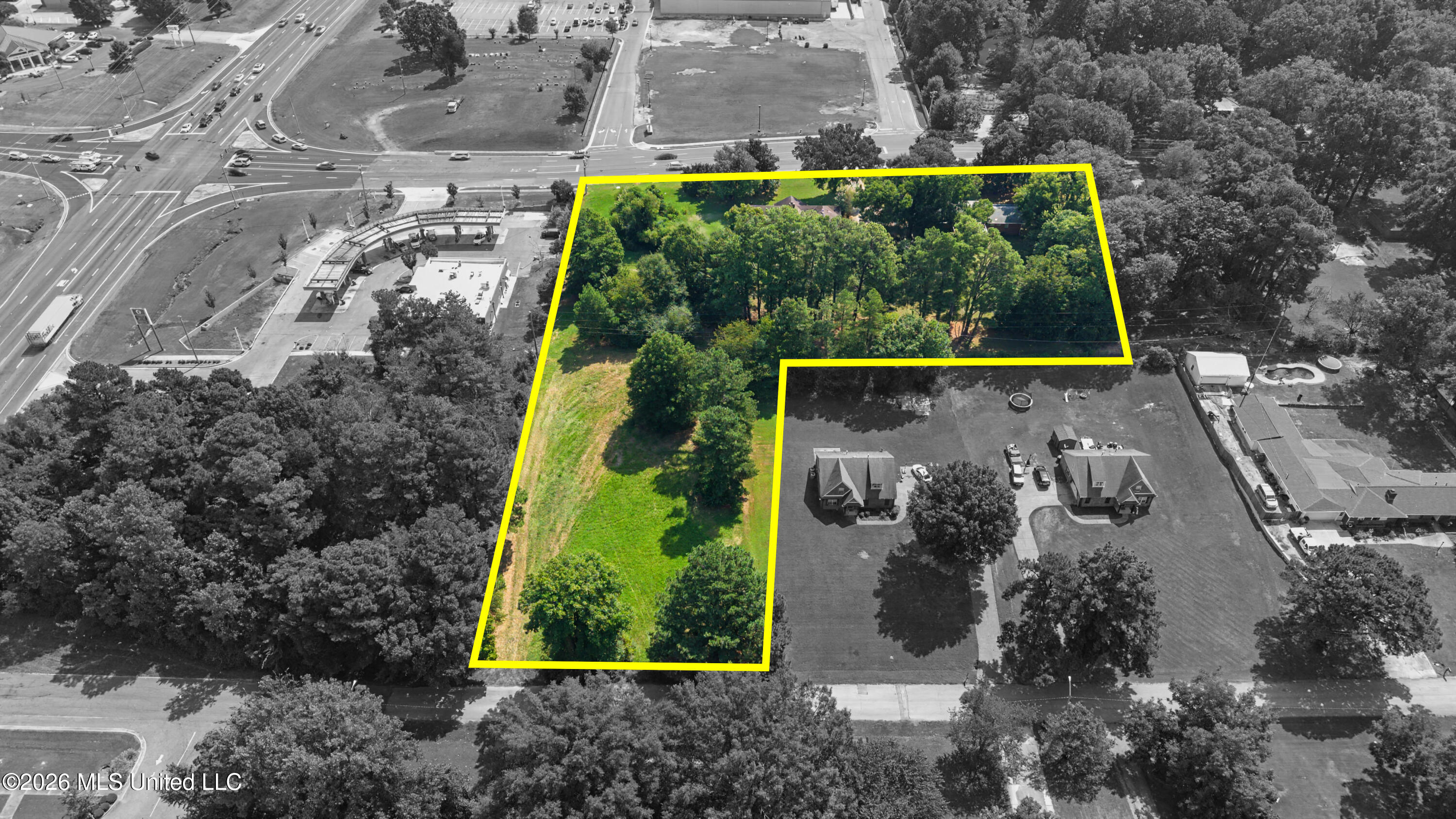 6901 Pleasant Hill Road Property Photo 5