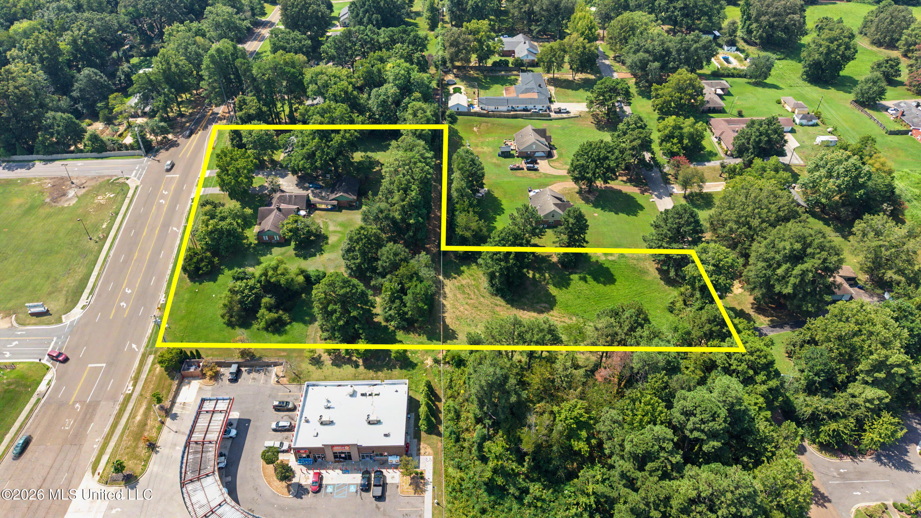 6901 Pleasant Hill Road Property Photo 6