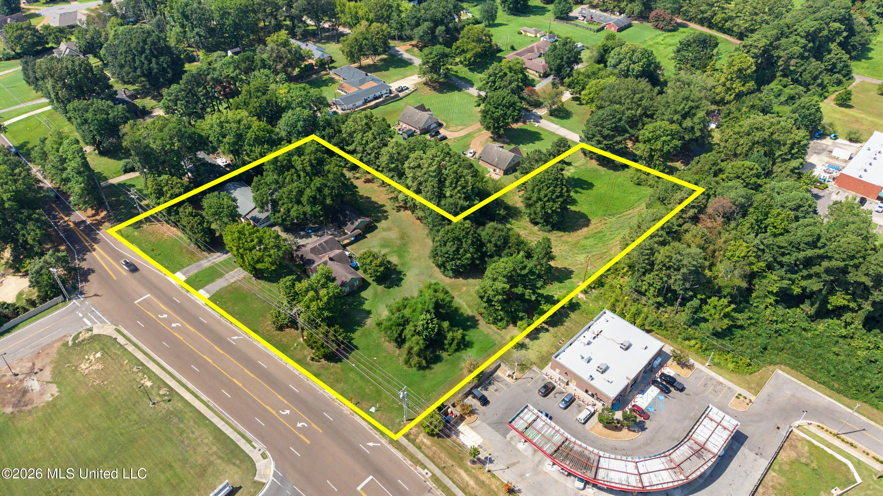 6901 Pleasant Hill Road Property Photo 8