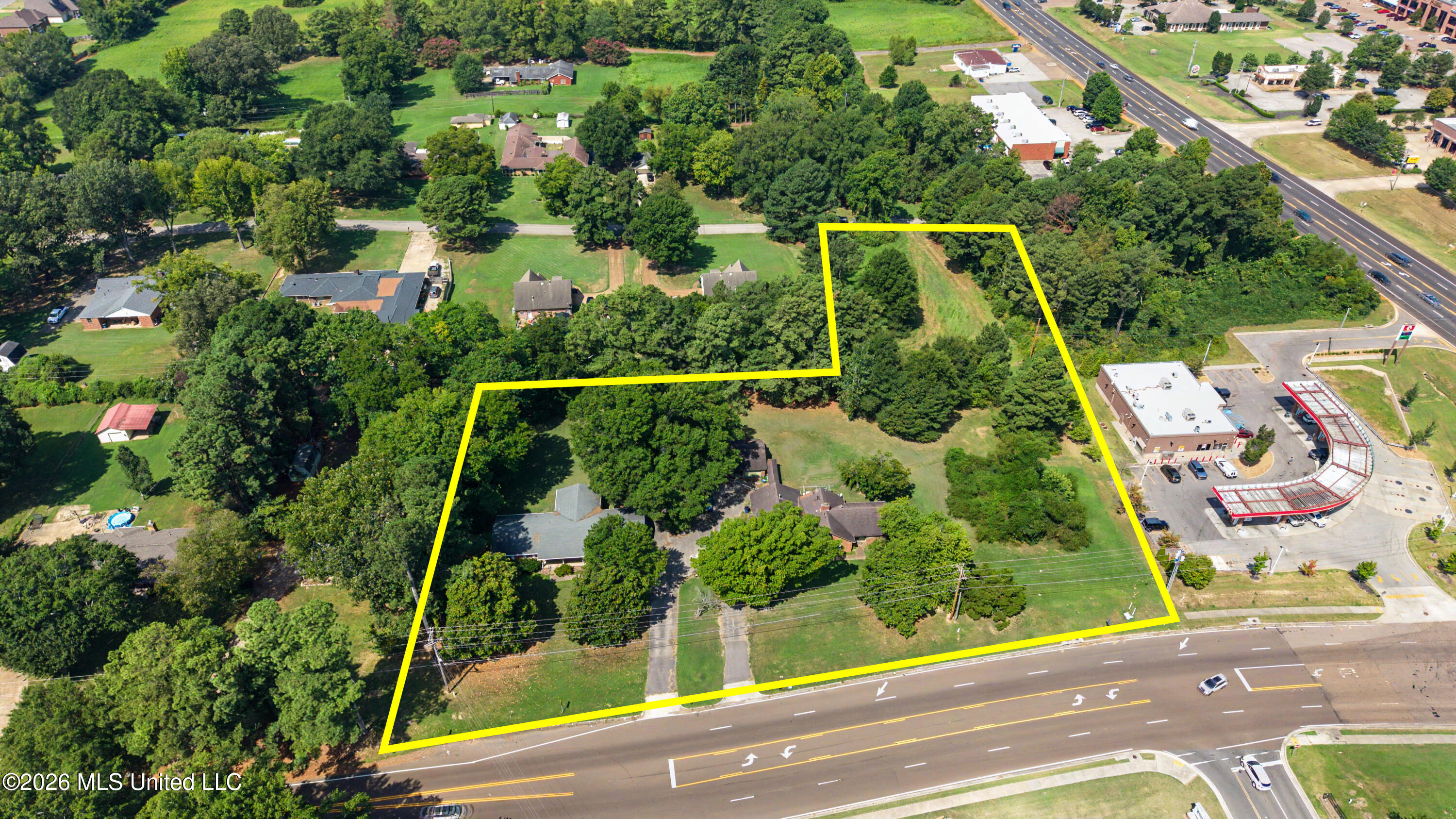 6901 Pleasant Hill Road Property Photo 10