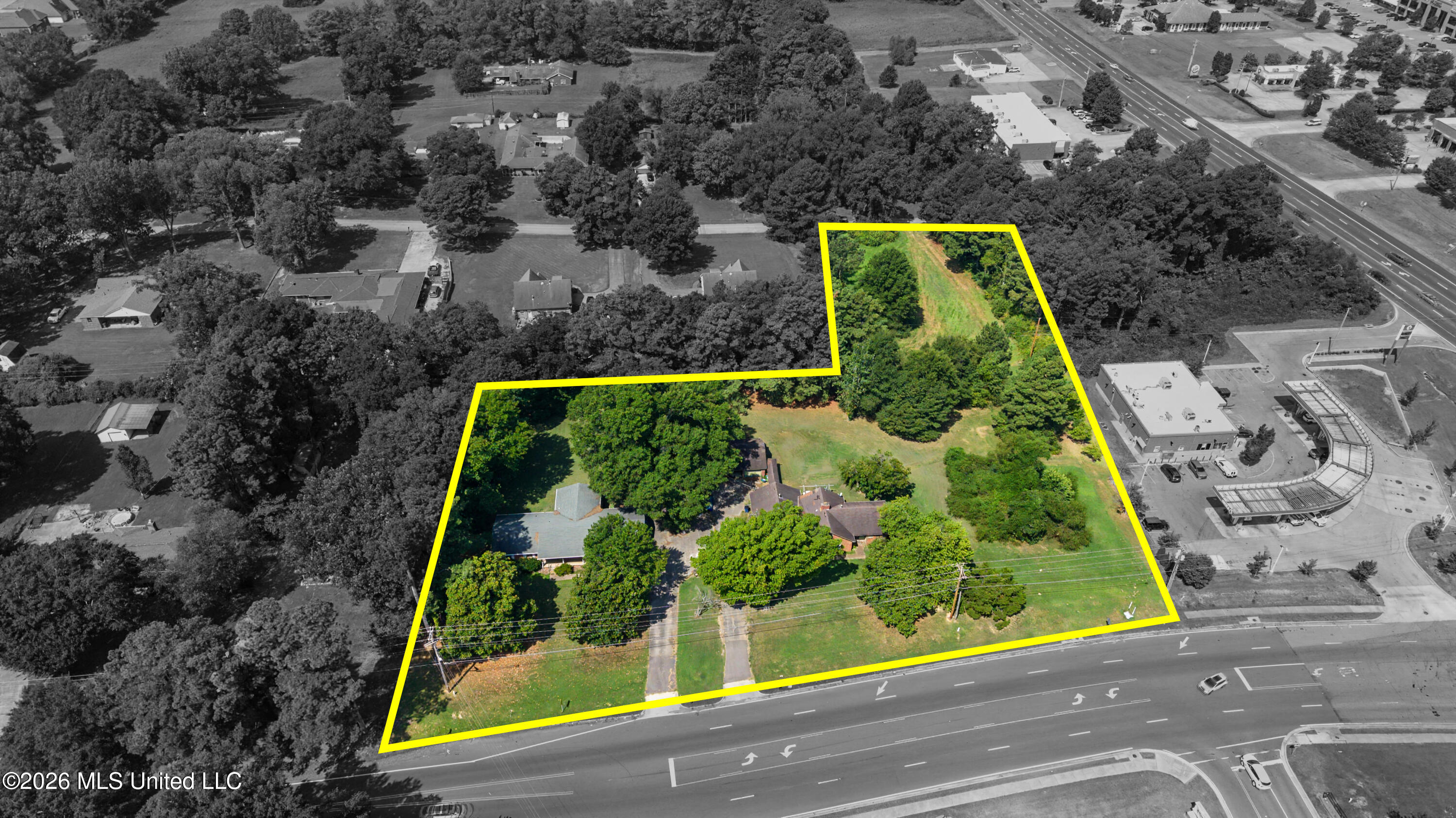 6901 Pleasant Hill Road Property Photo 11