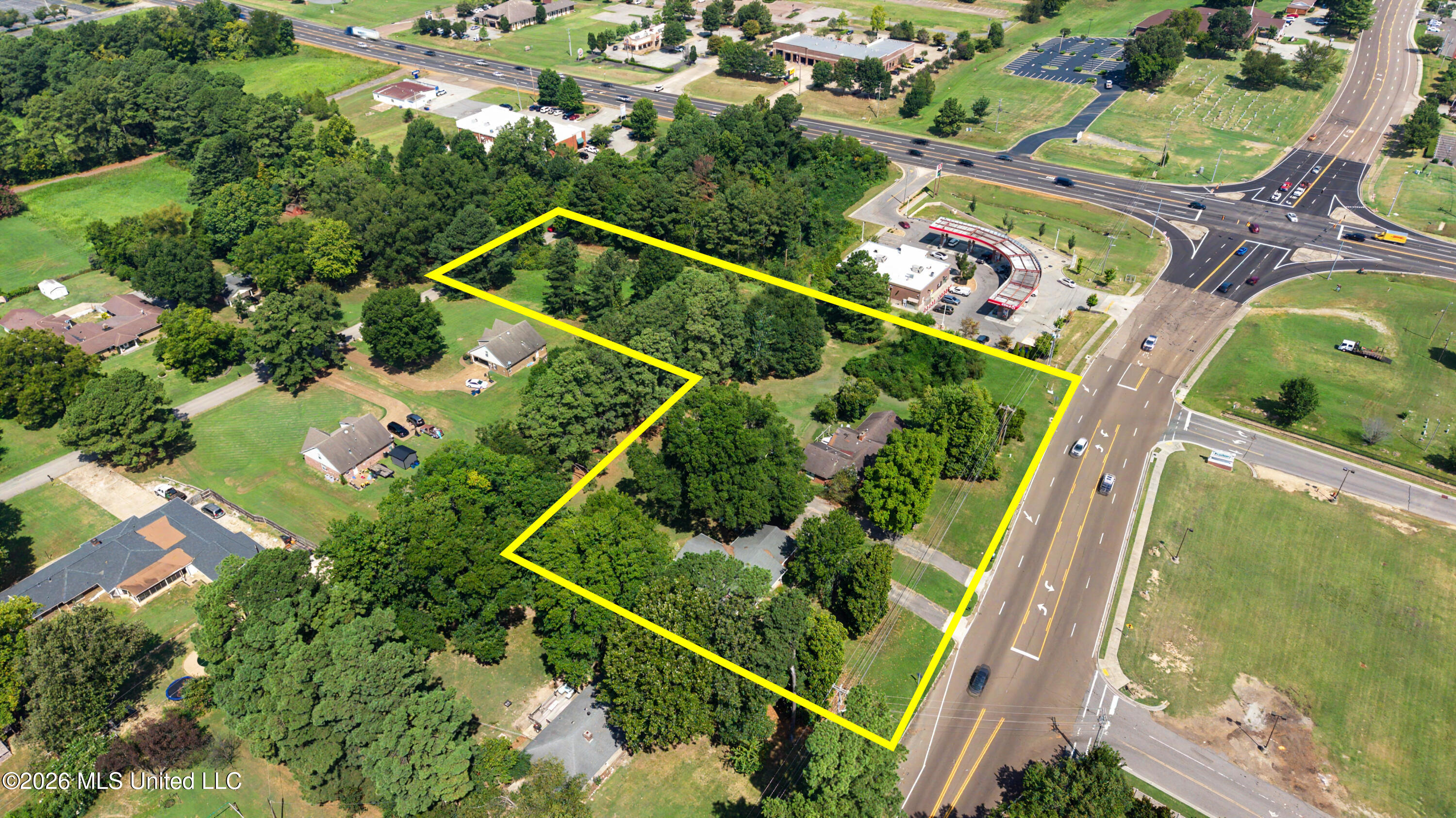 6901 Pleasant Hill Road Property Photo 12
