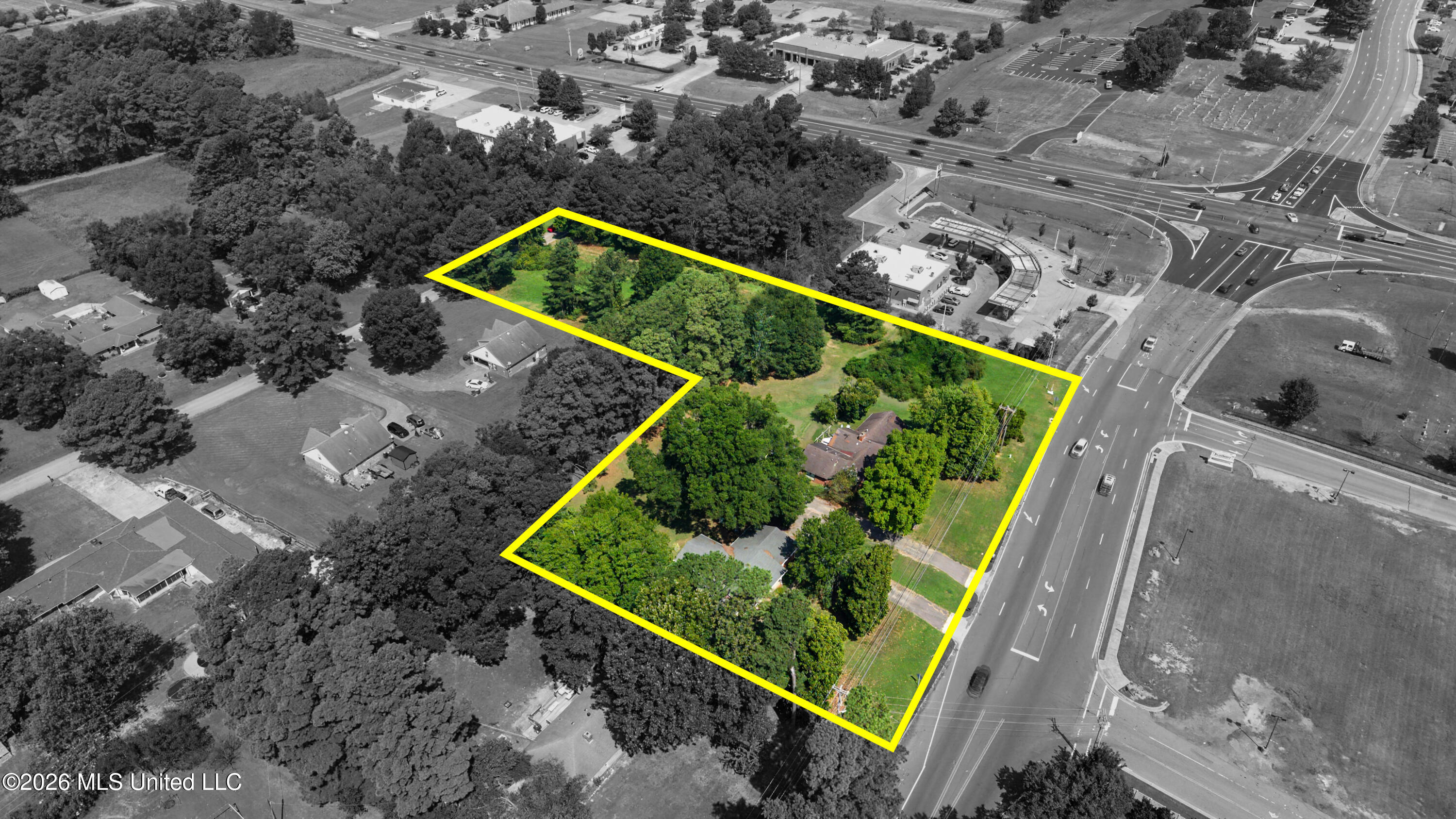 6901 Pleasant Hill Road Property Photo 13