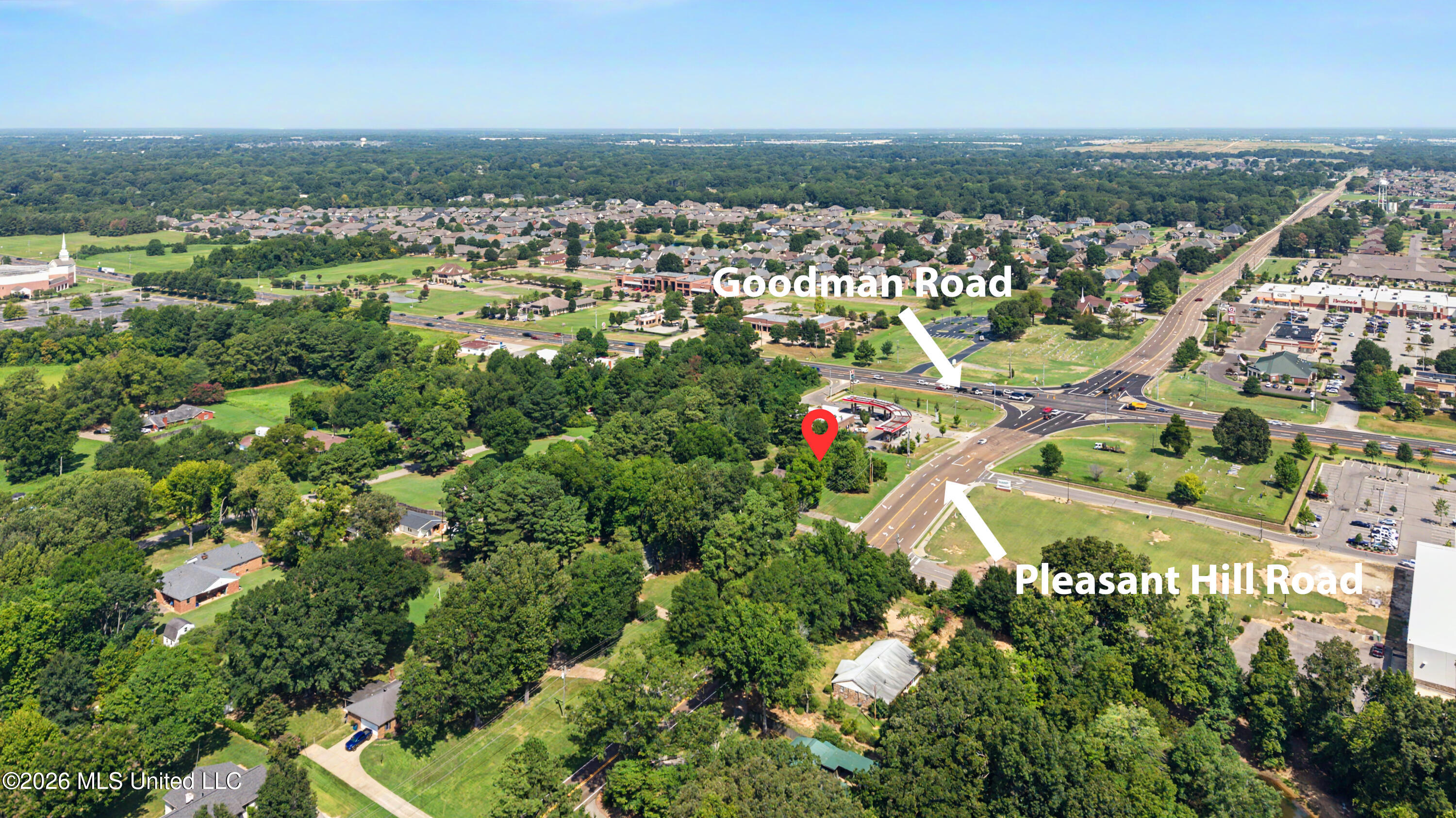 6901 Pleasant Hill Road Property Photo 14
