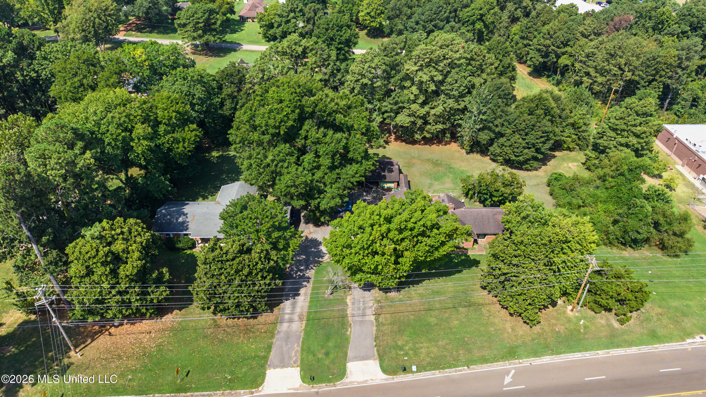 6901 Pleasant Hill Road Property Photo 21