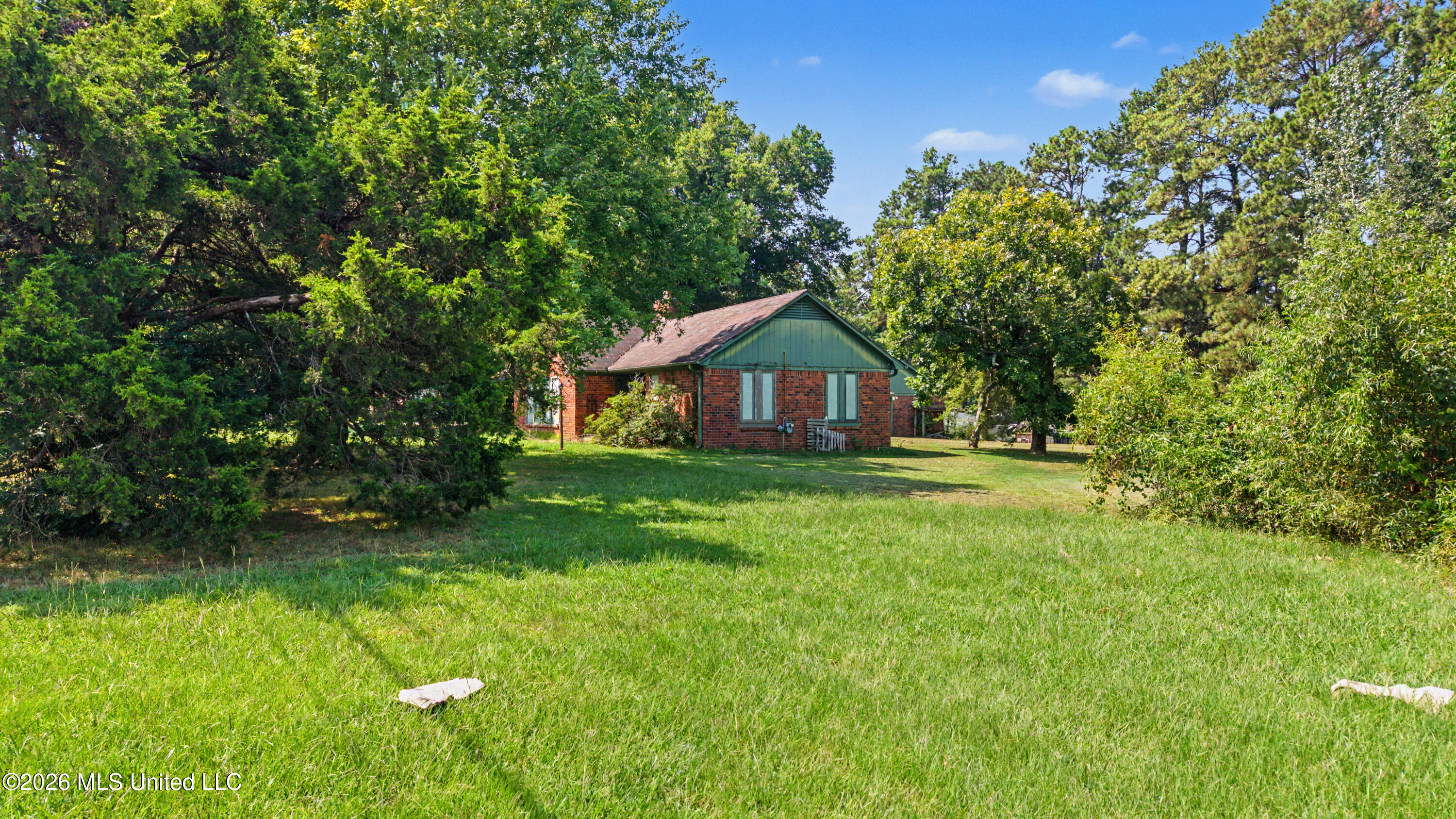 6901 Pleasant Hill Road Property Photo 25